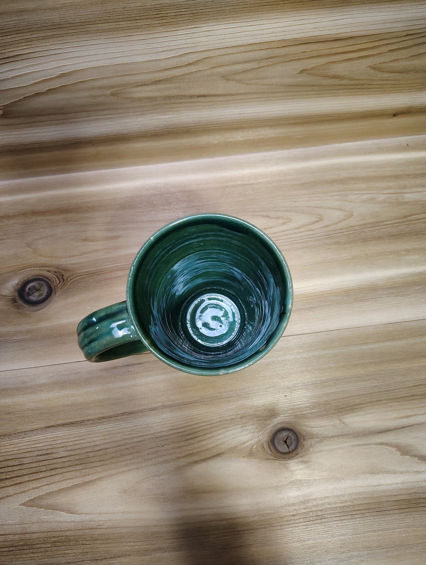 Verde Cute mug 1