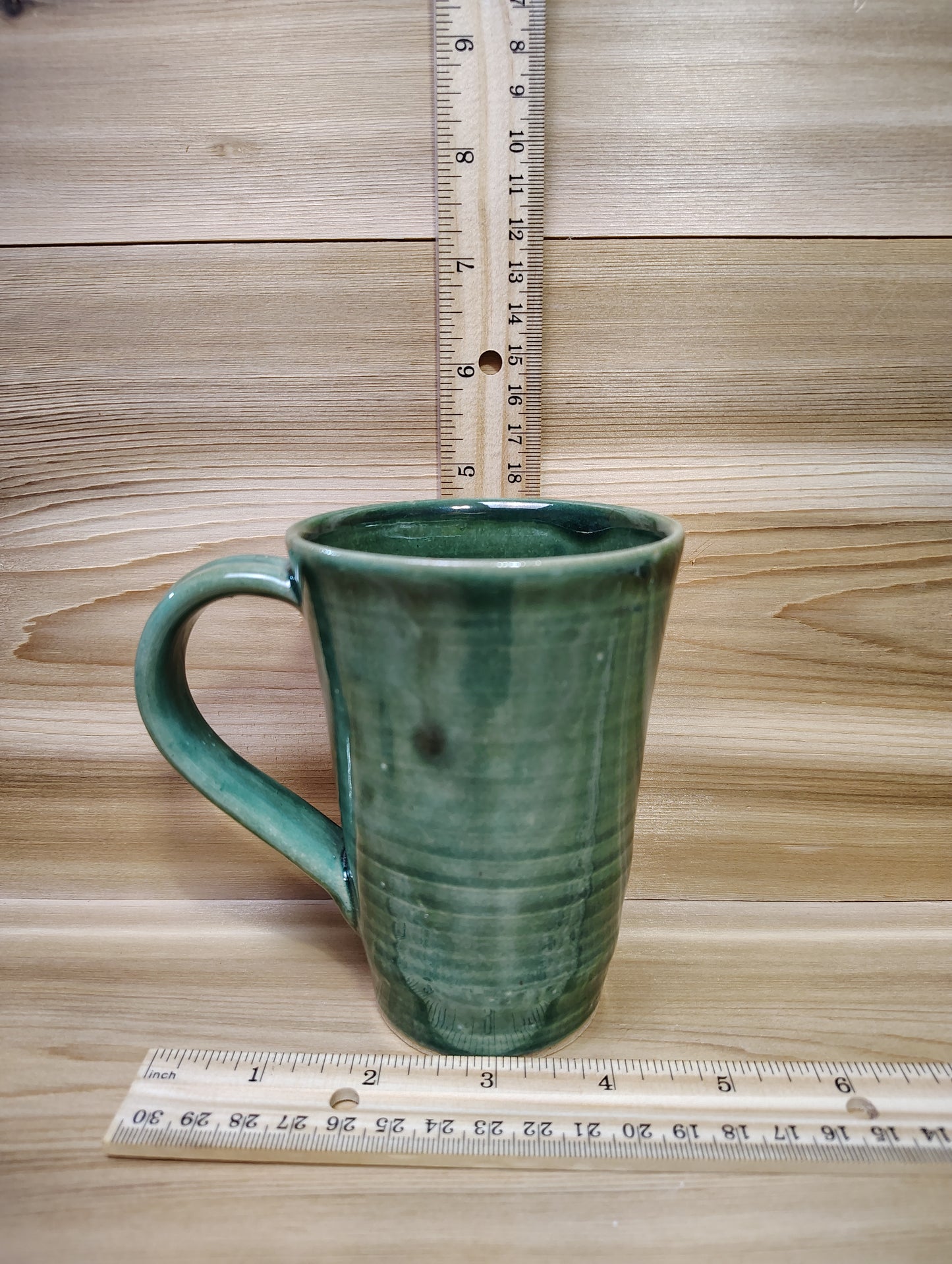 Verde Cute mug 1