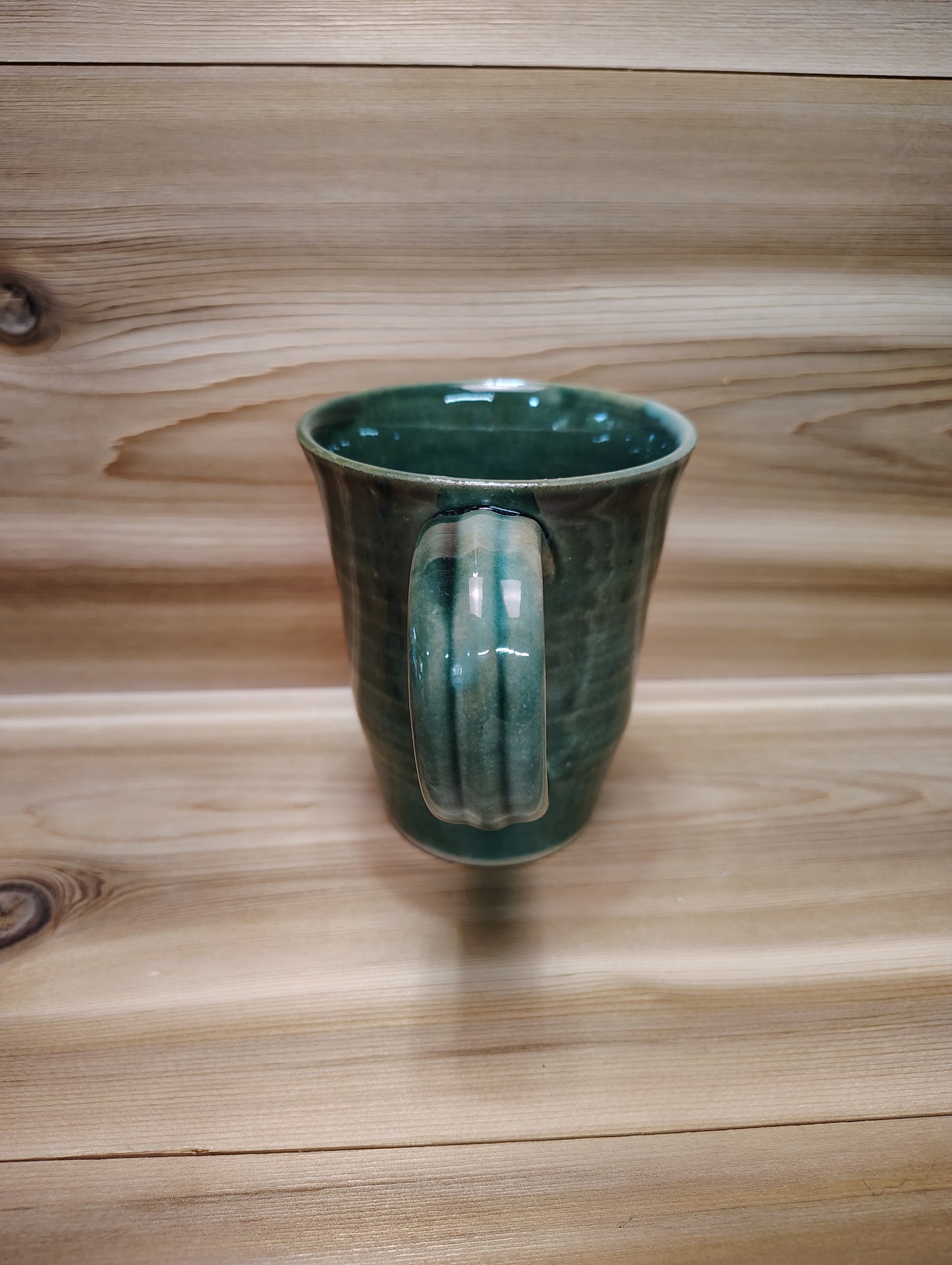 Verde Cute mug 2