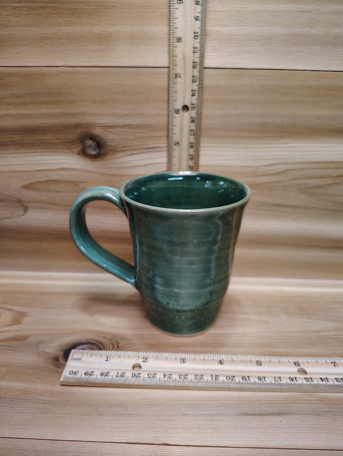 Verde Cute mug 2