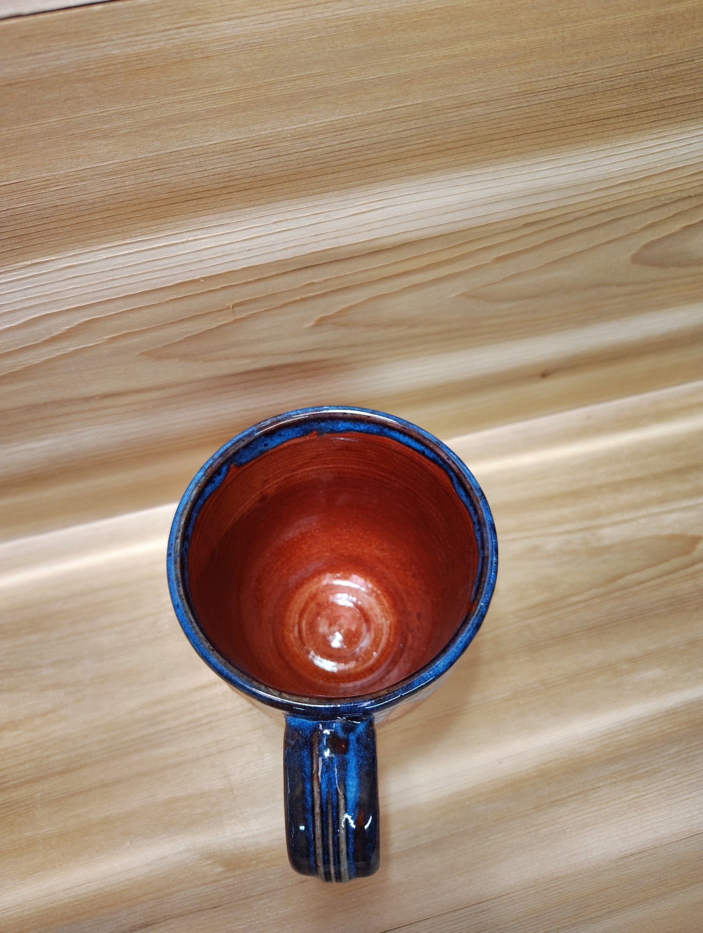 Superman Mug
