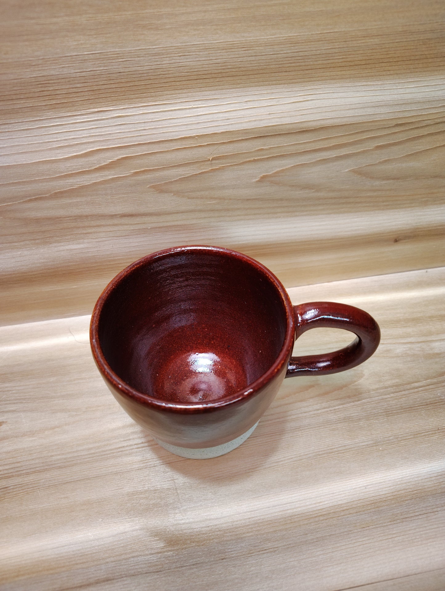 volcan red