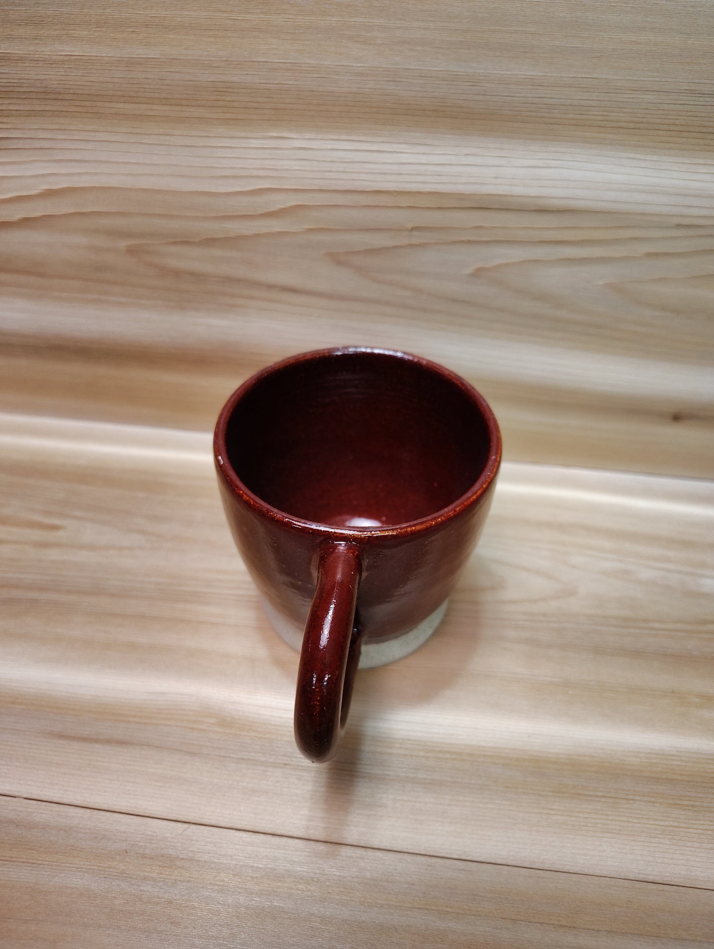 volcan red
