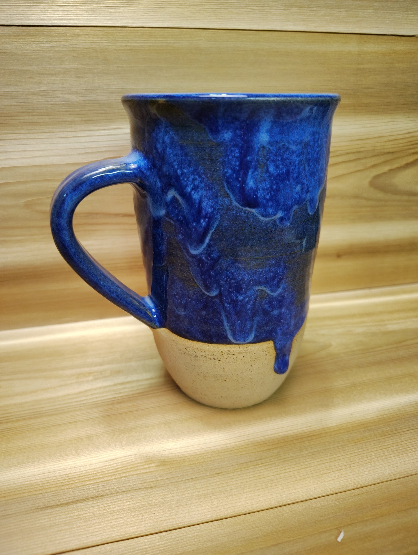 Blue Melt