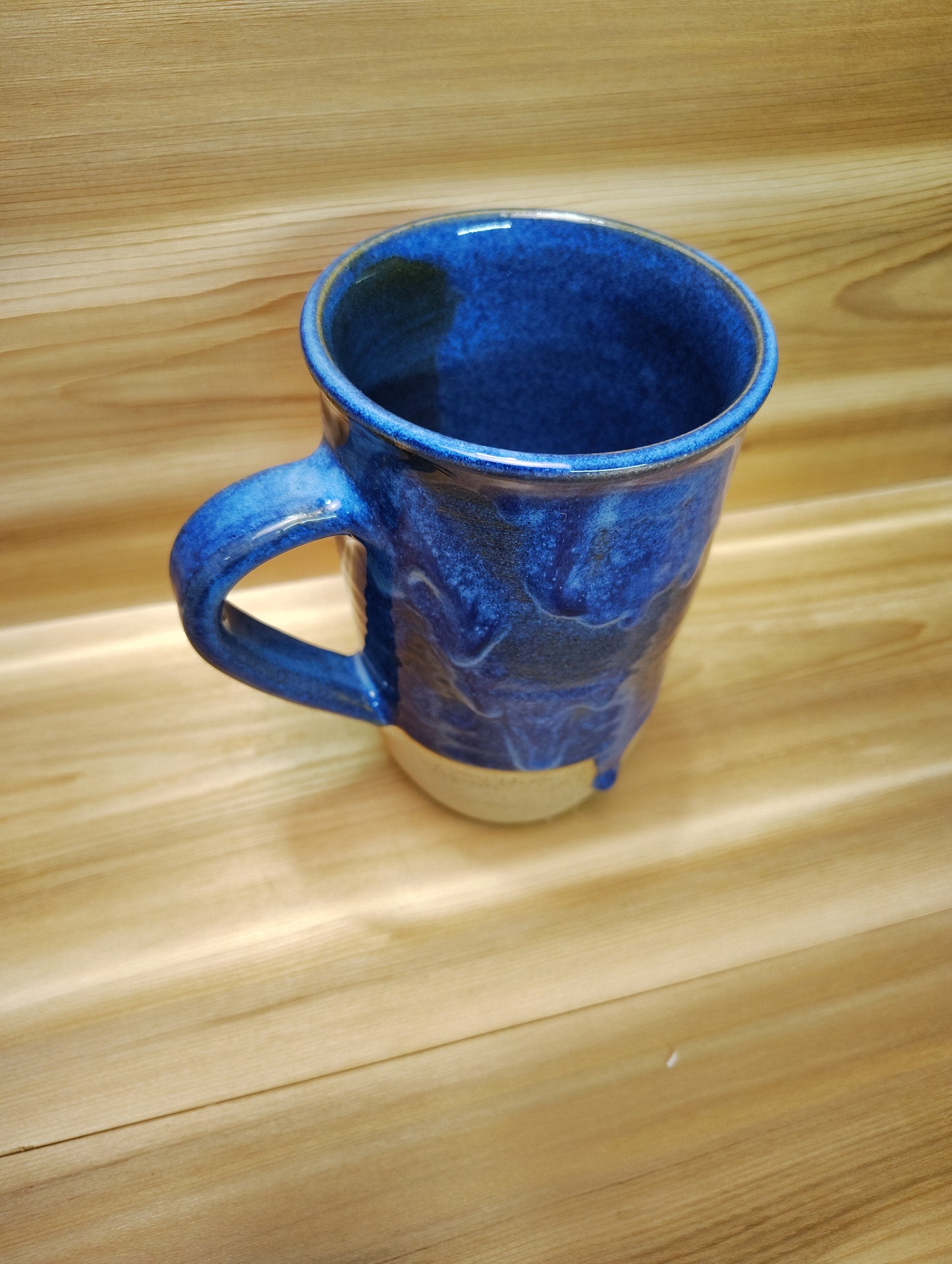 Blue Melt
