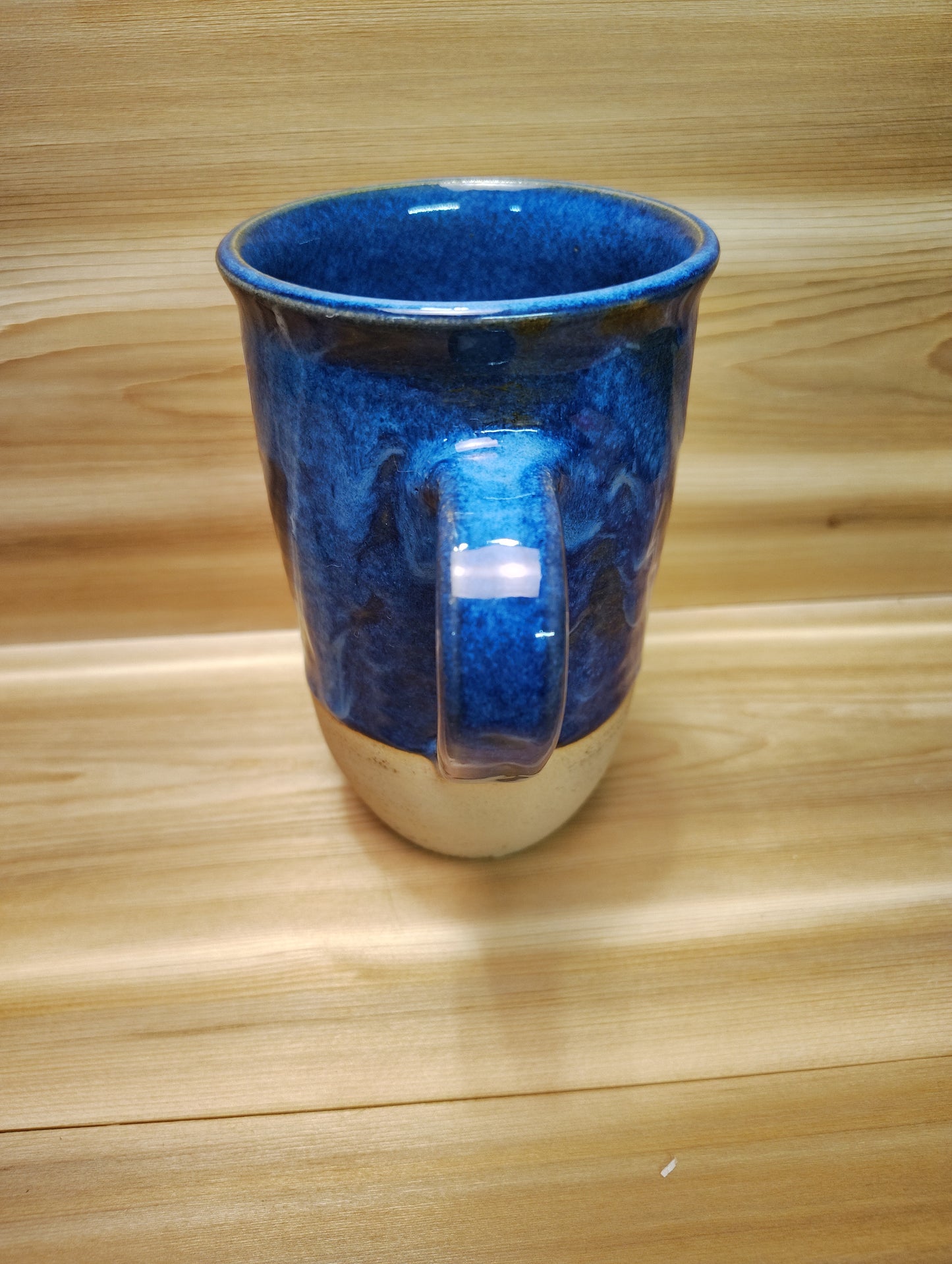 Blue Melt