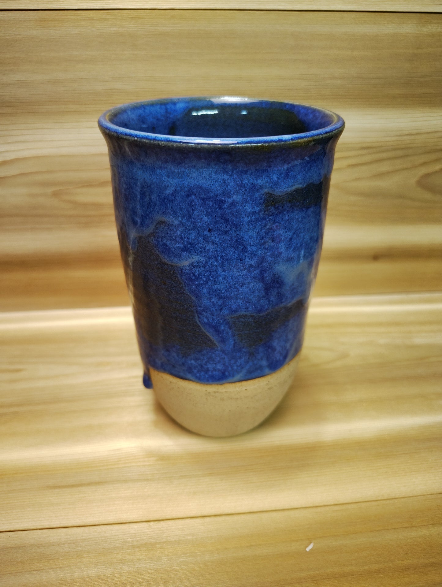 Blue Melt