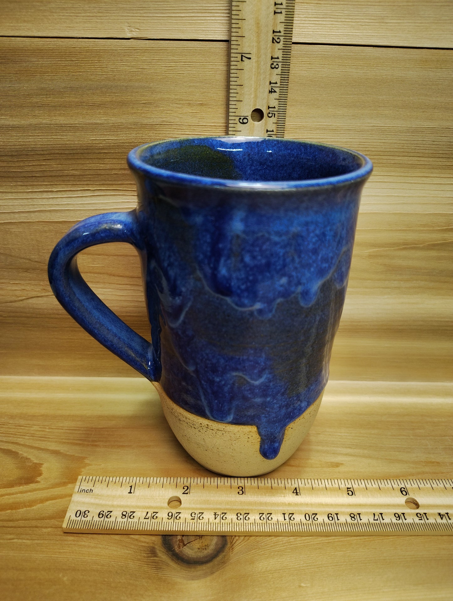 Blue Melt