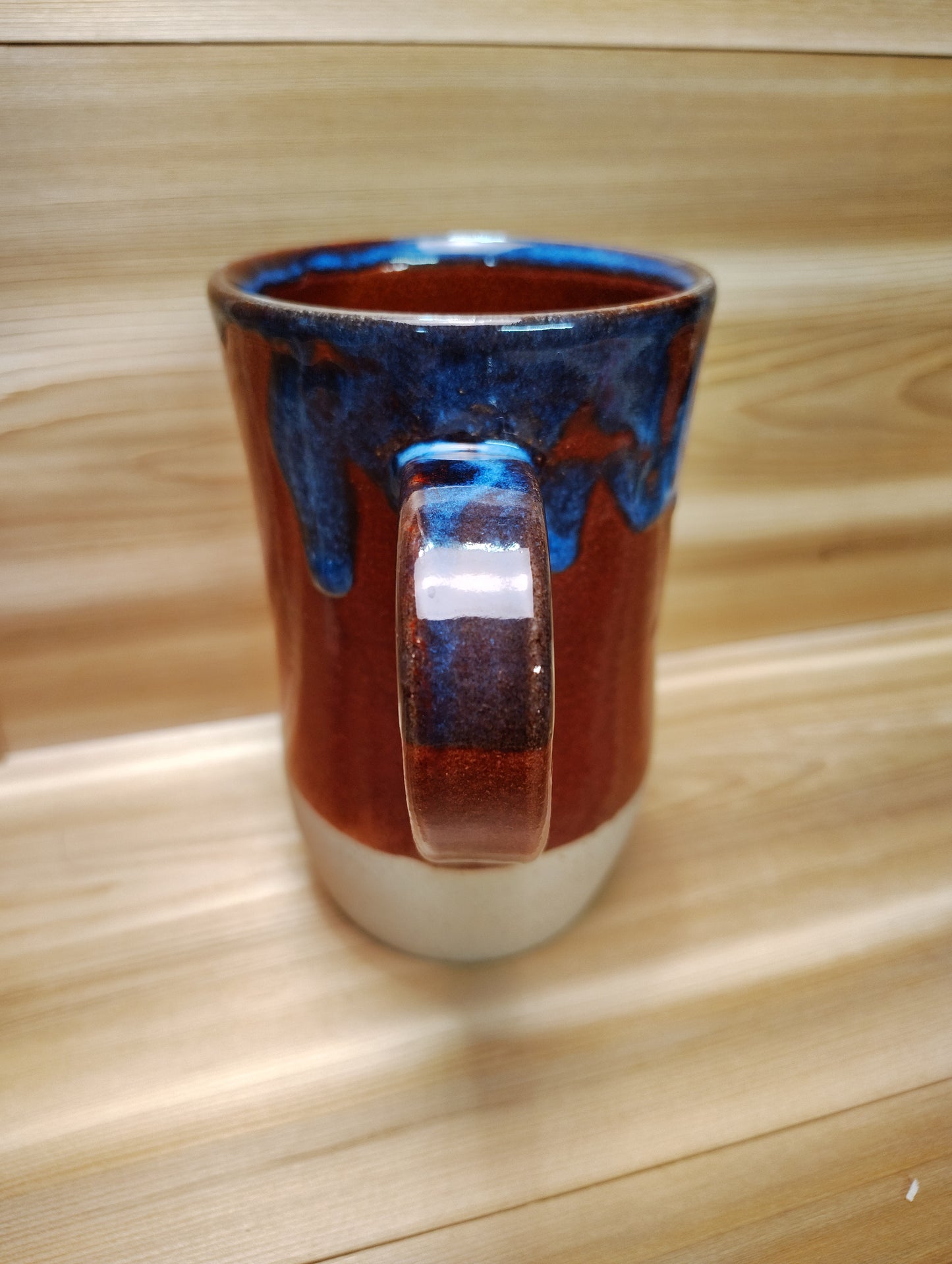 Superman Big Mug 1