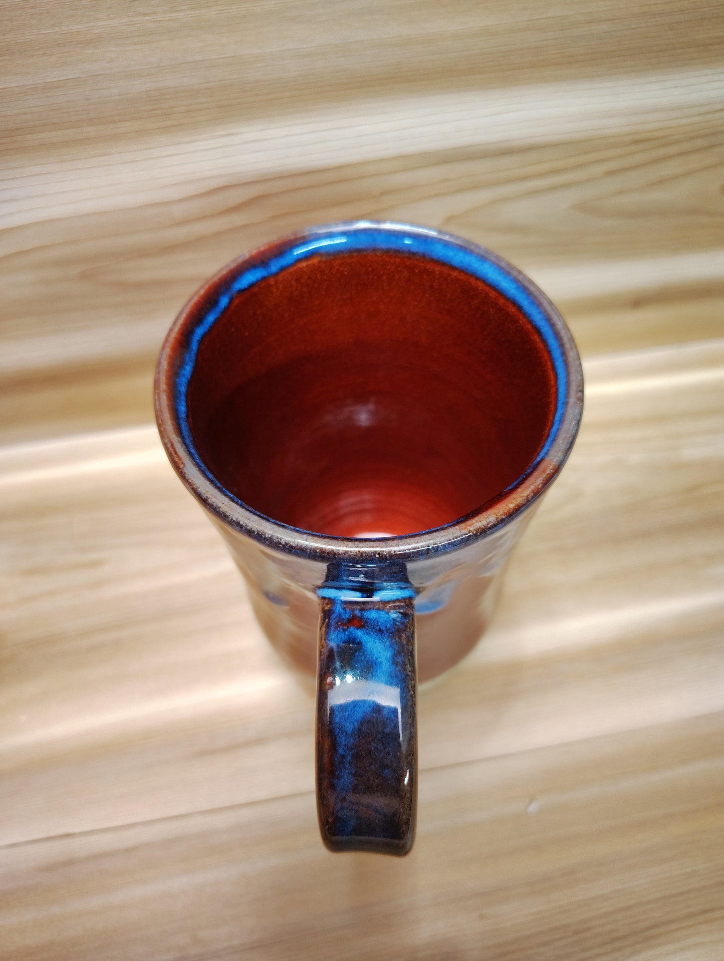 Superman Big Mug 1