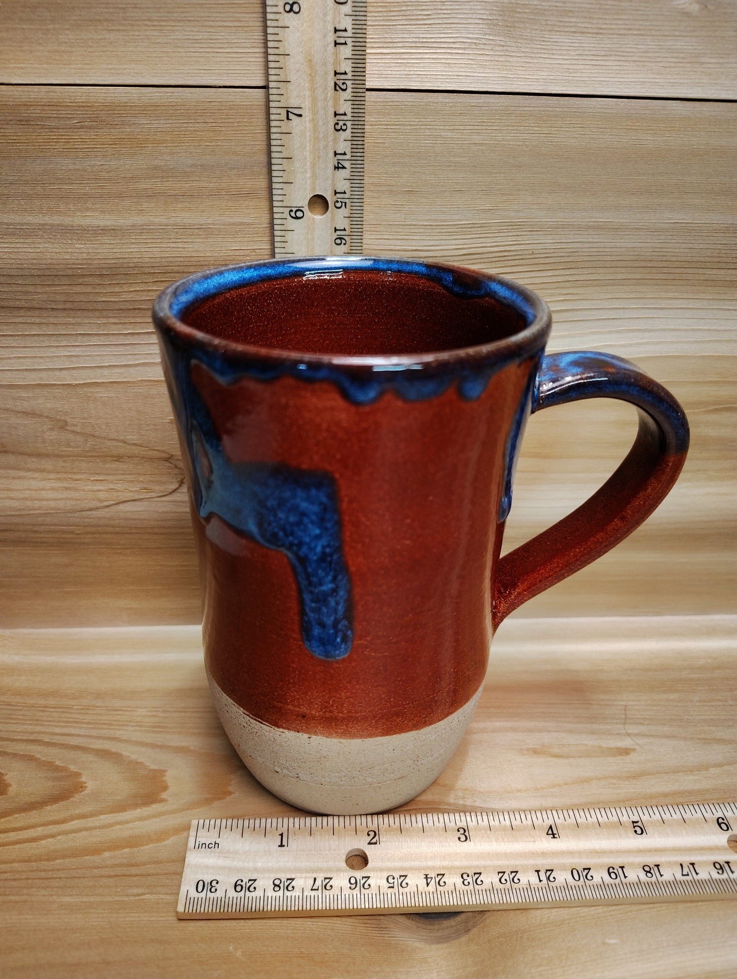 Superman Big Mug 1