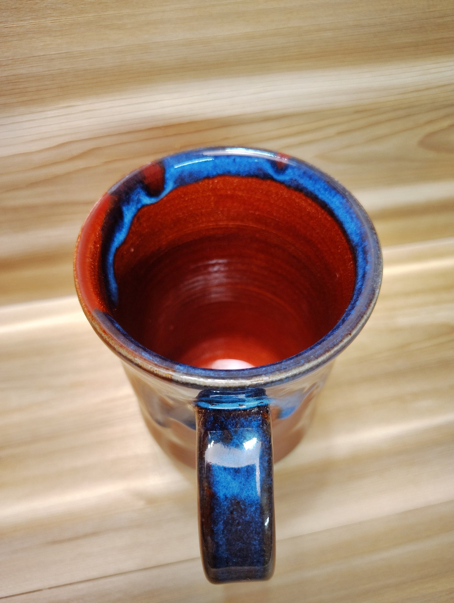 Superman Big Mug 2