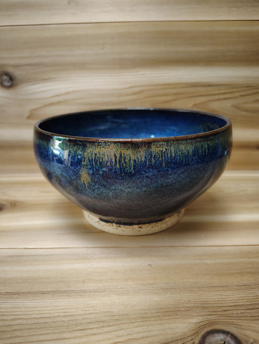 Celestial Bowl