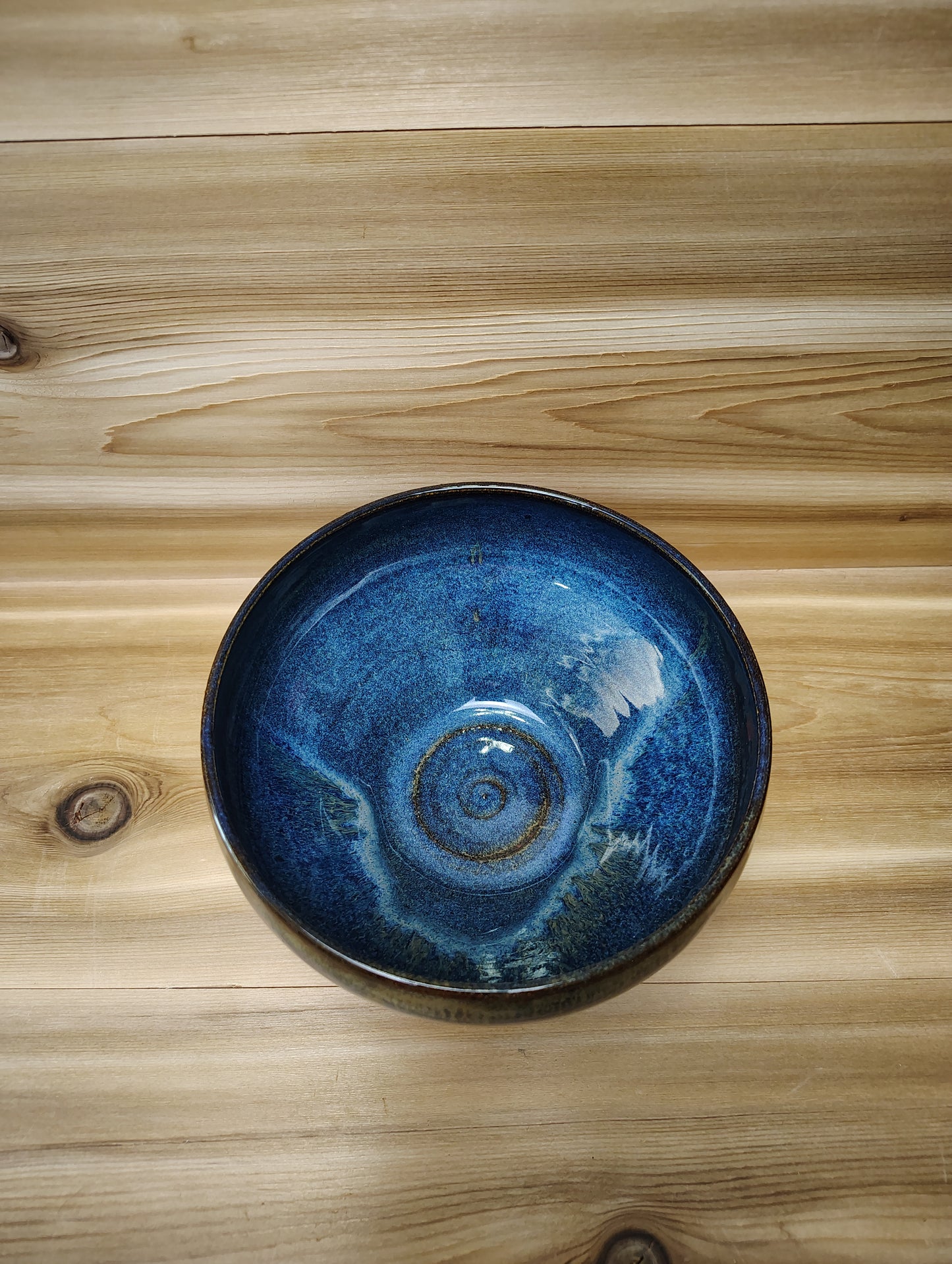 Celestial Bowl
