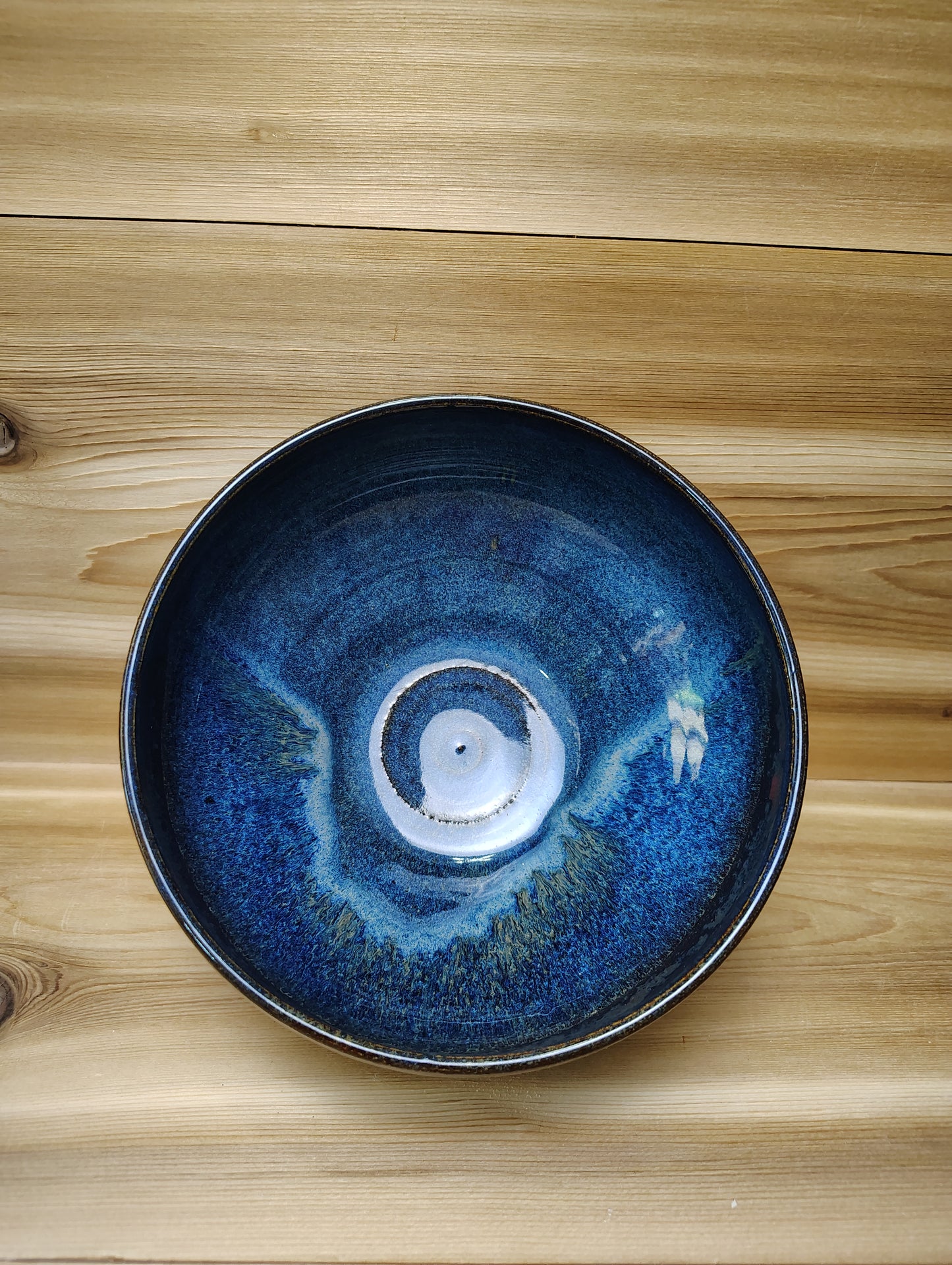 Celestial Bowl