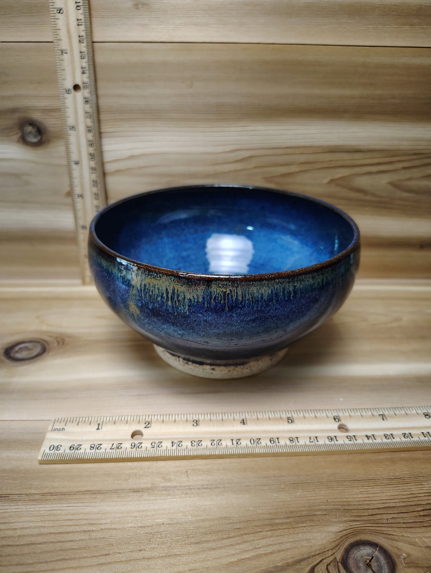 Celestial Bowl