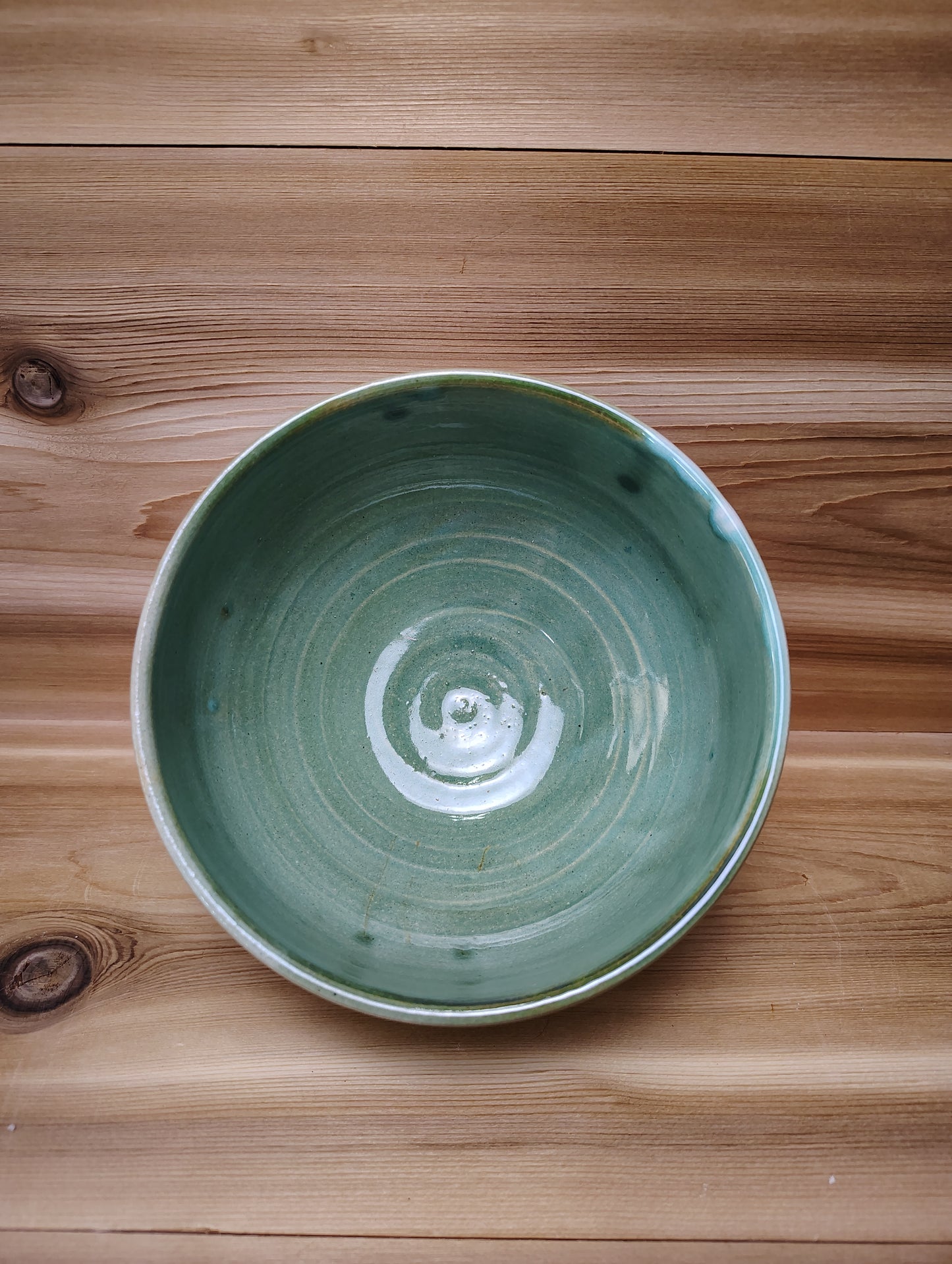 Jade Bowl