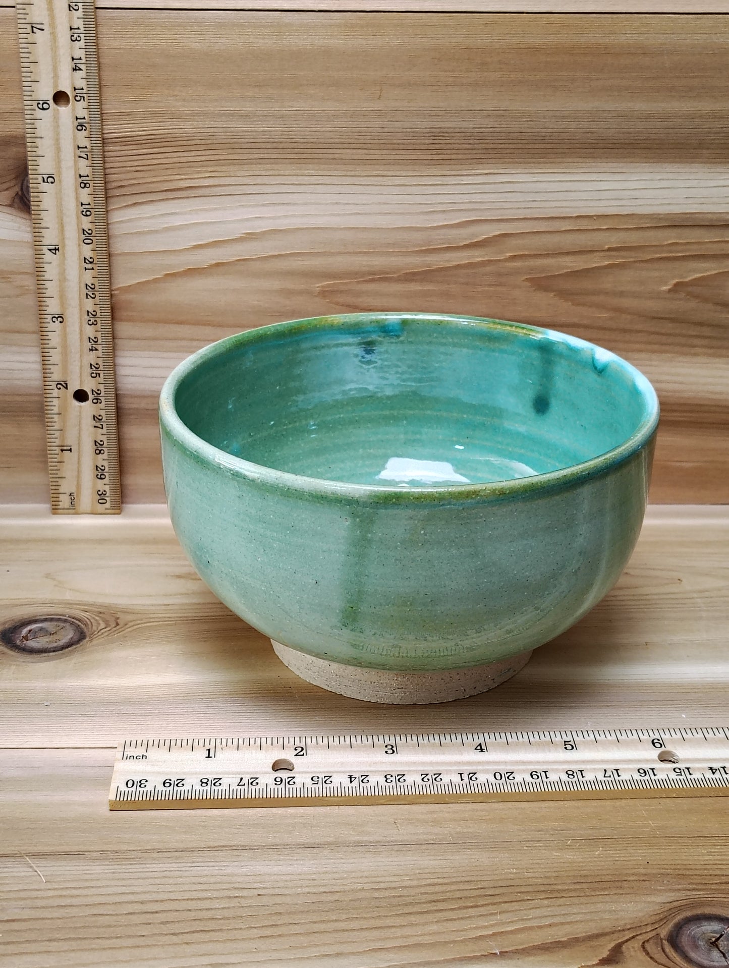 Jade Bowl