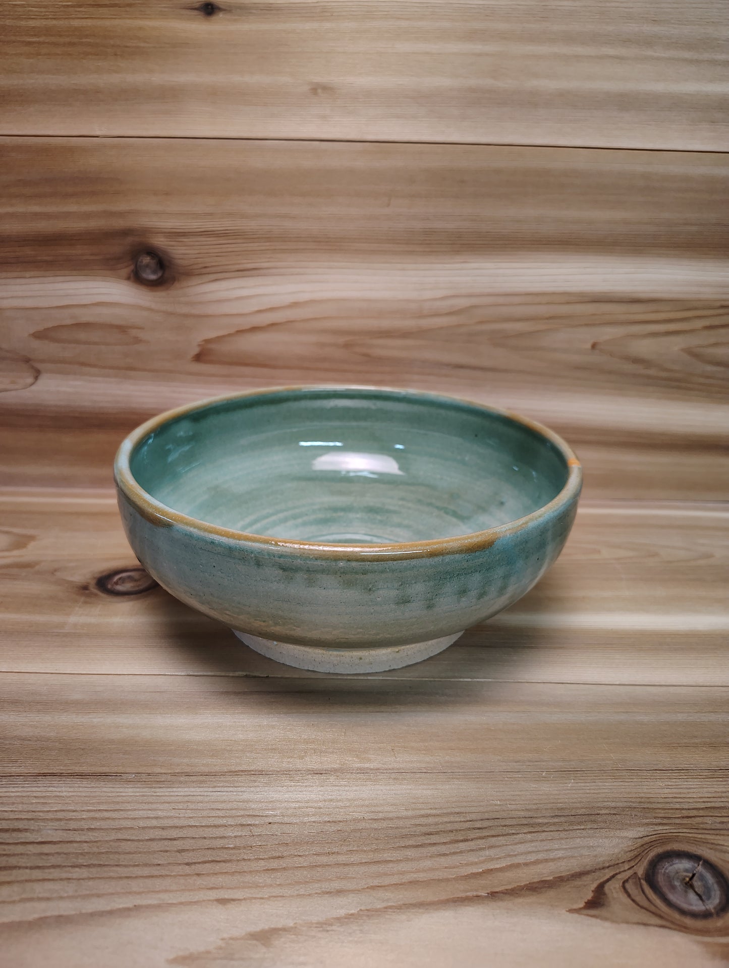 Green Mango Bowl