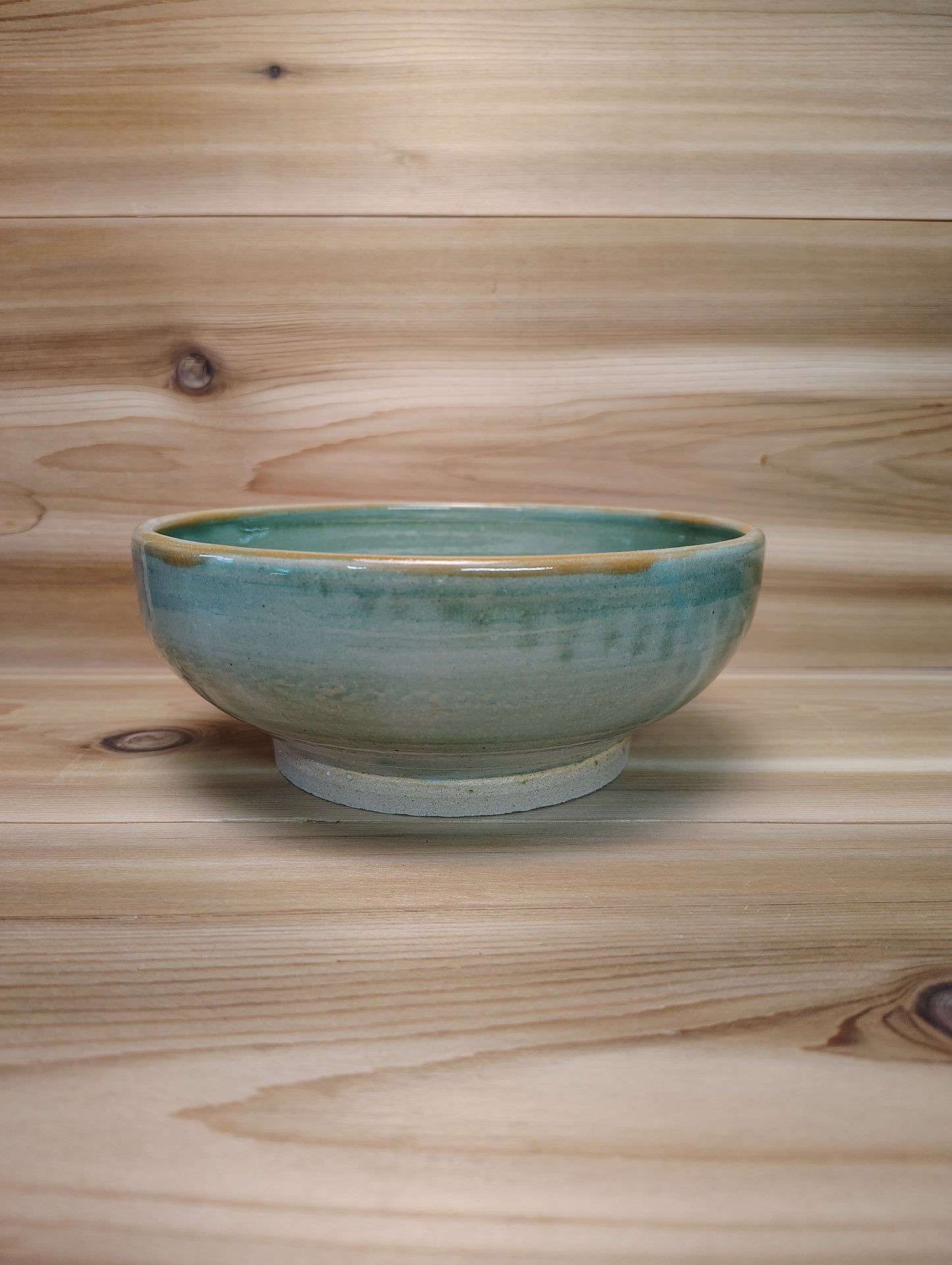 Green Mango Bowl