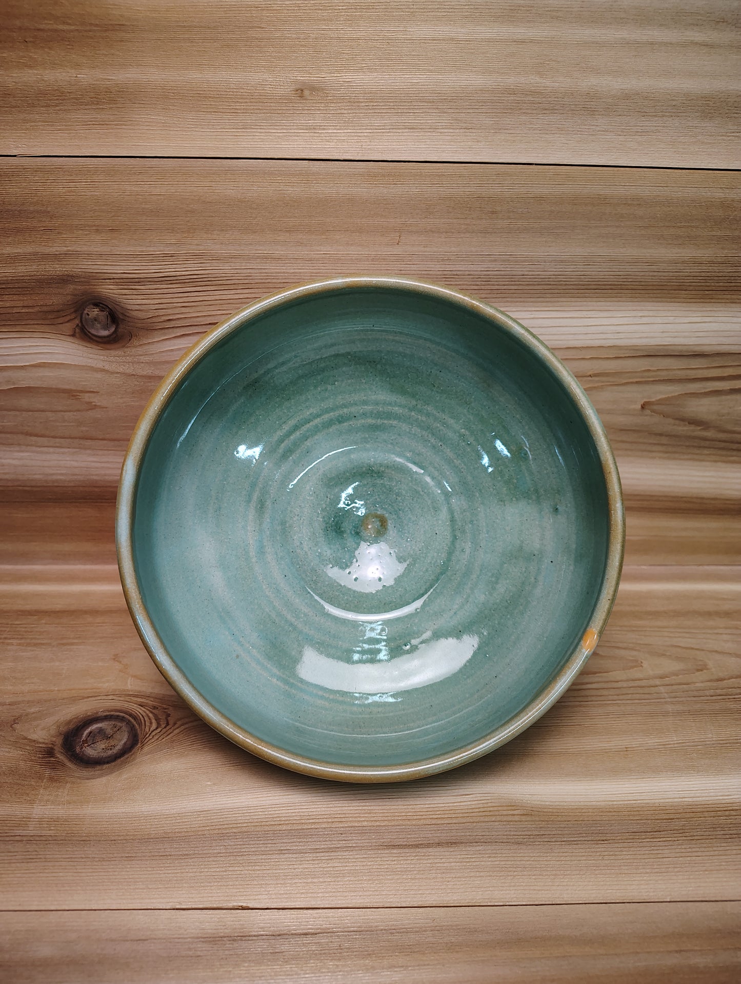 Green Mango Bowl