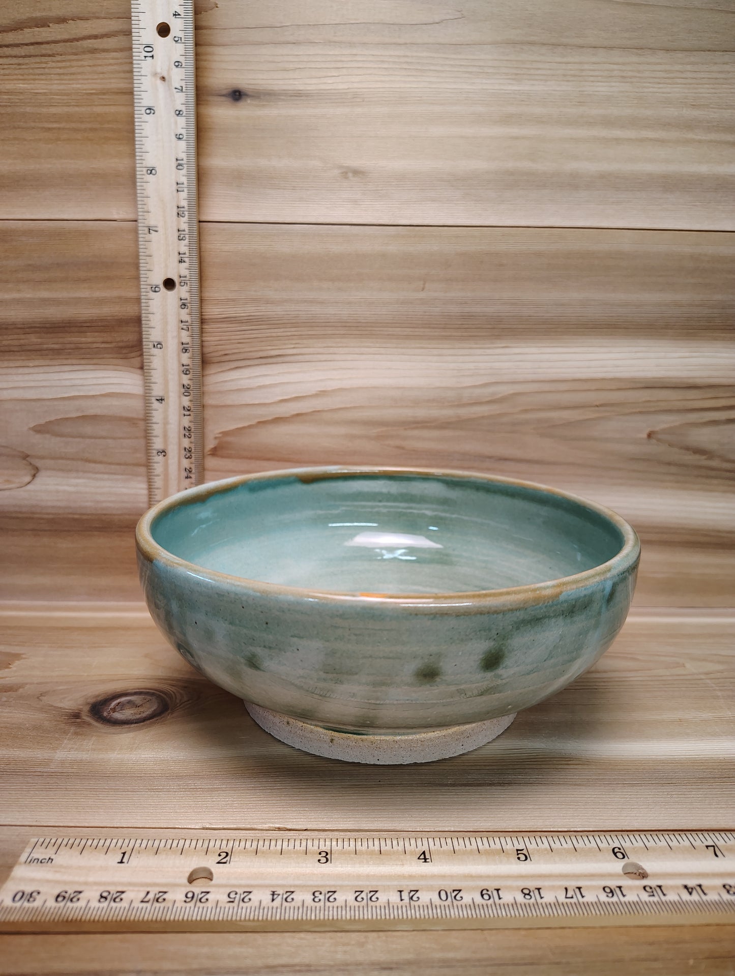 Green Mango Bowl