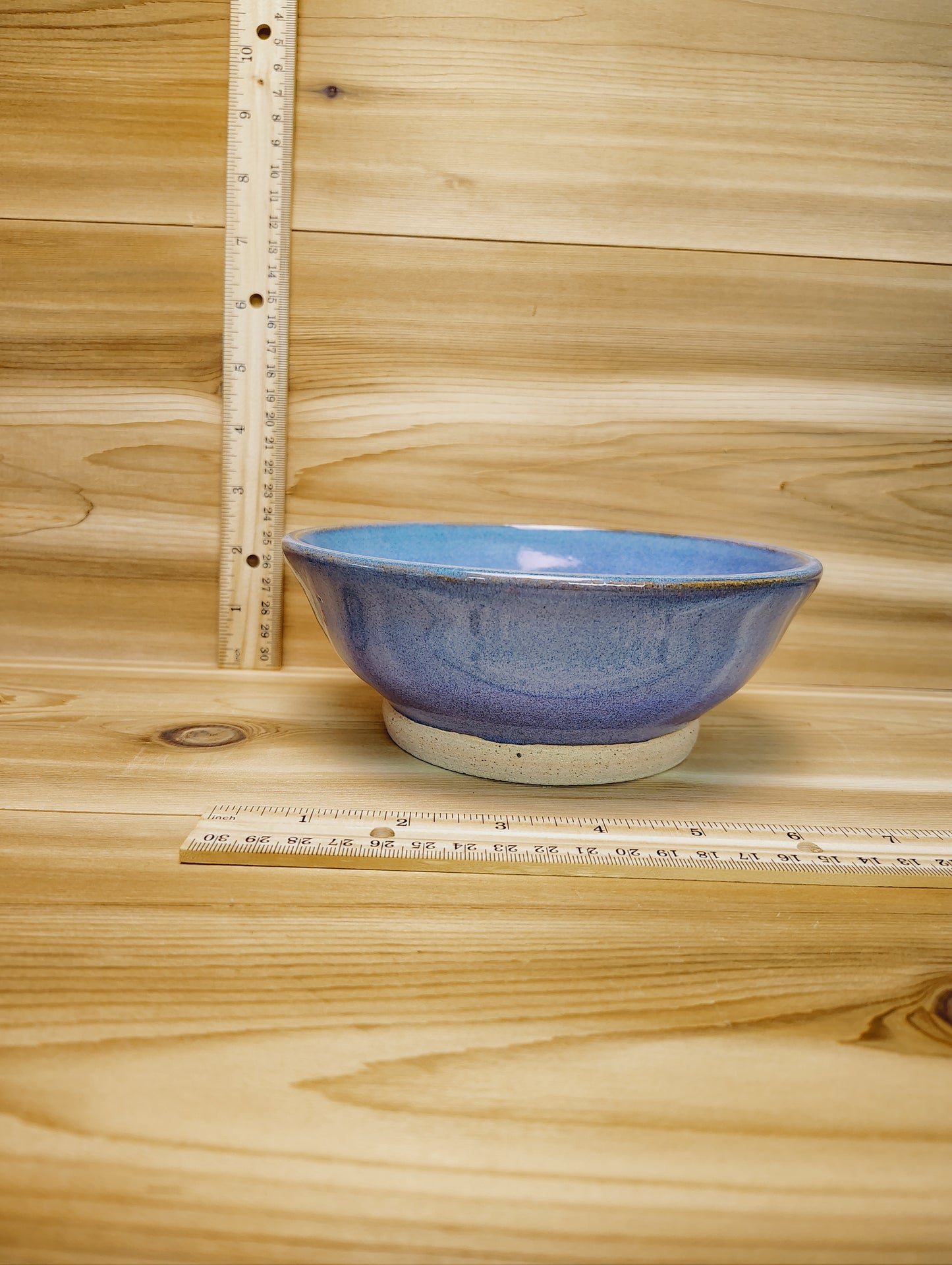 Light Blue Bowl