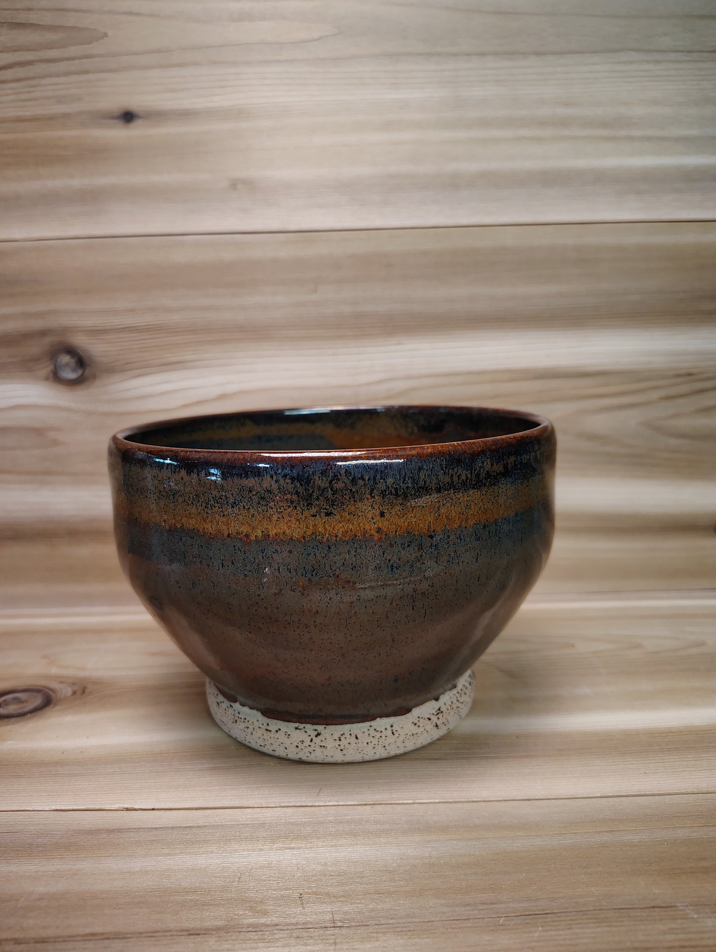Ancient Jasper Bowl