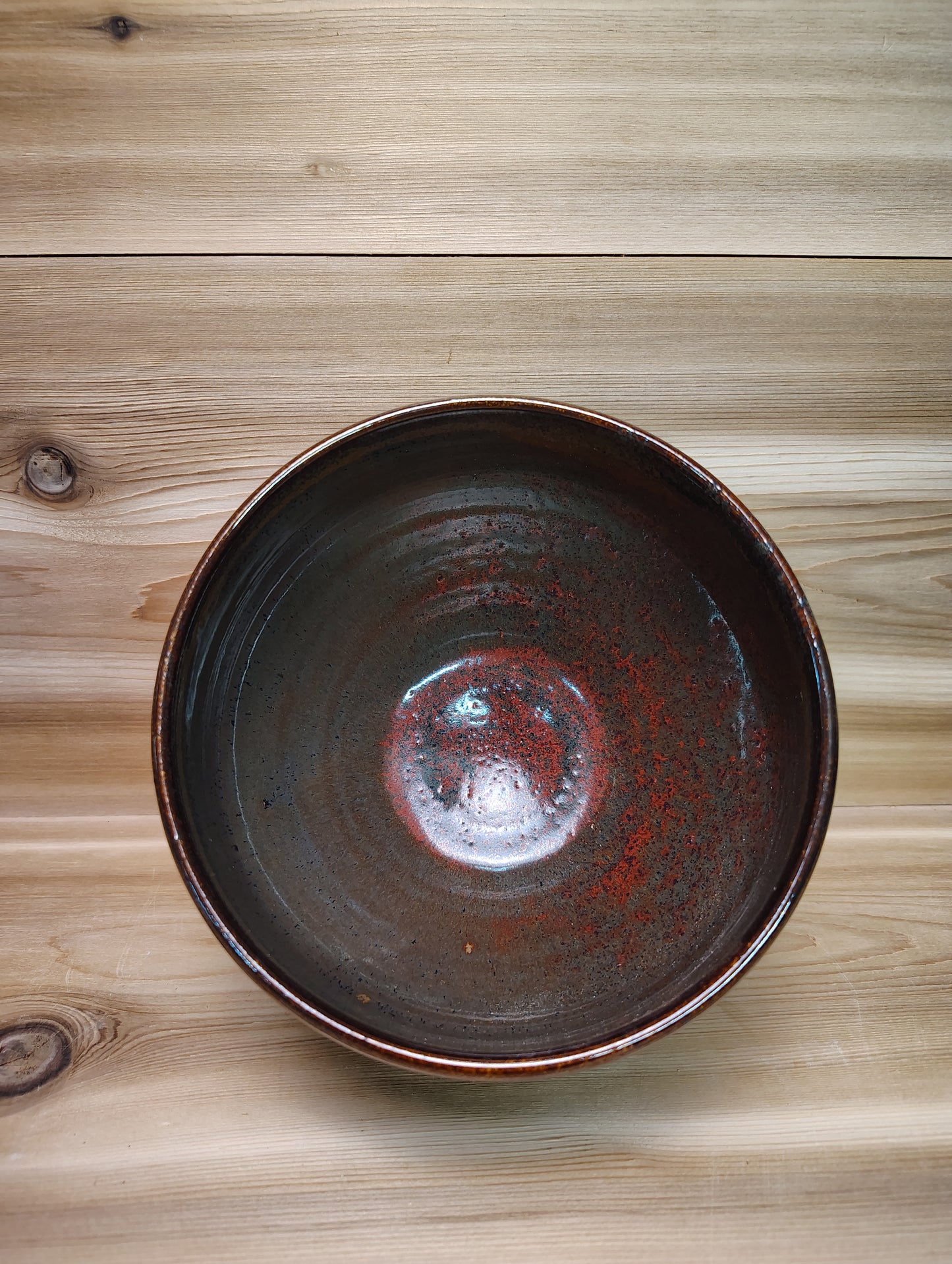 Ancient Jasper Bowl