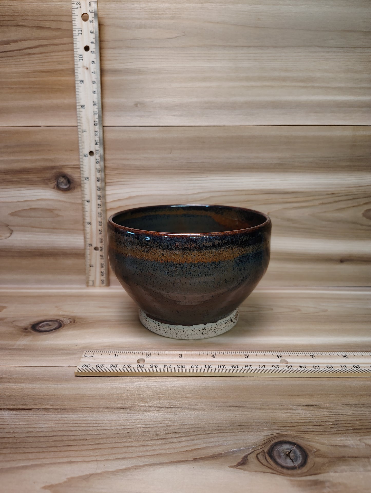 Ancient Jasper Bowl
