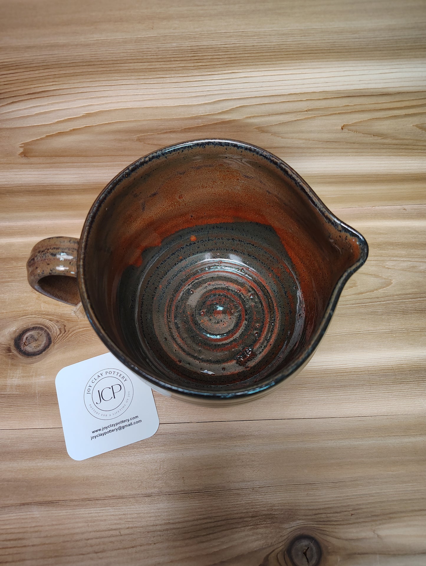Jasper Pitcher
