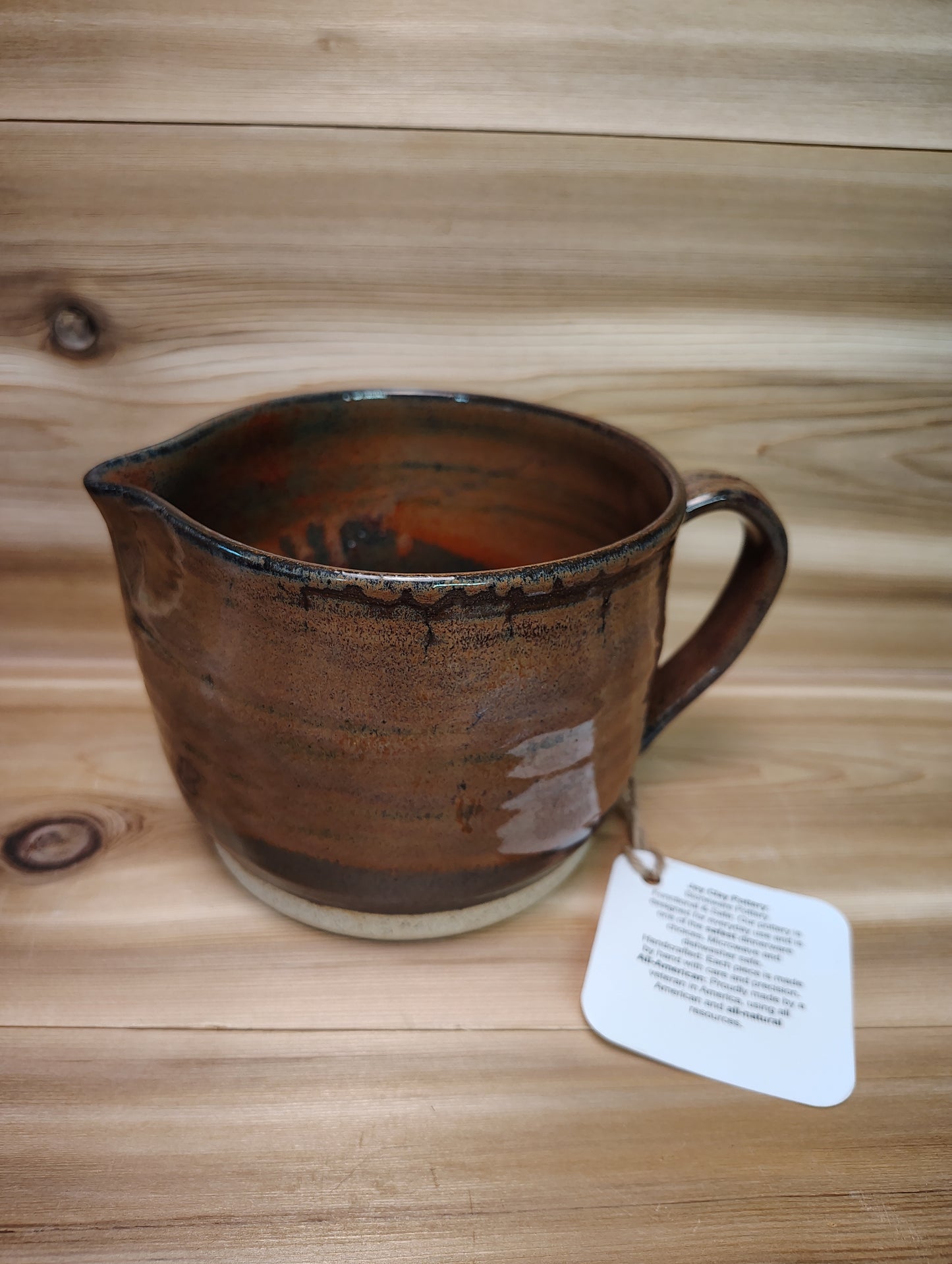 Jasper Pitcher