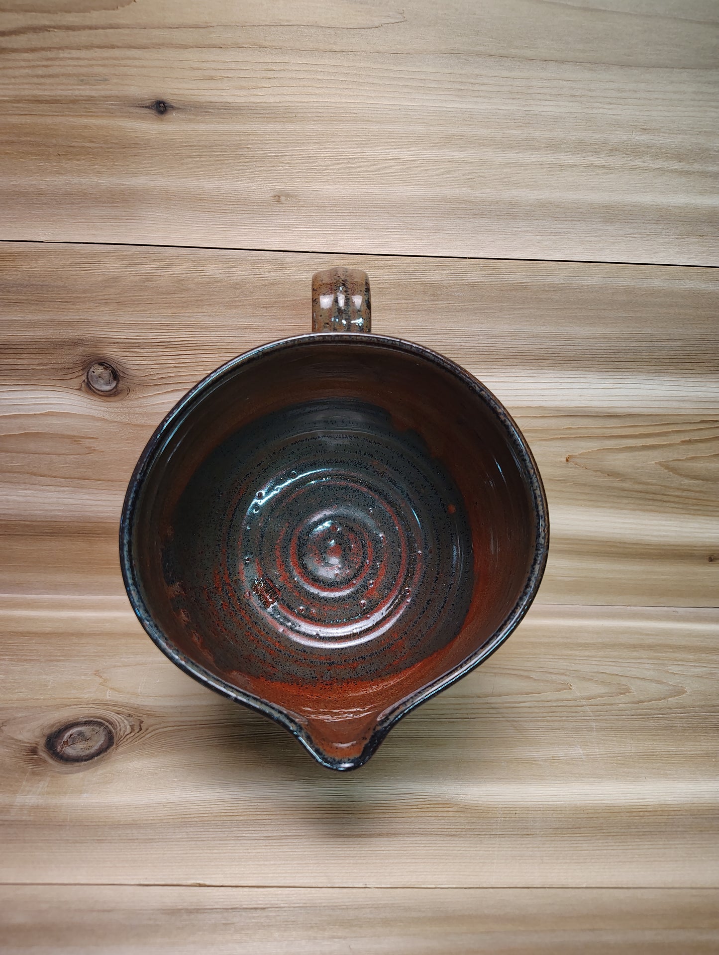 Jasper Pitcher