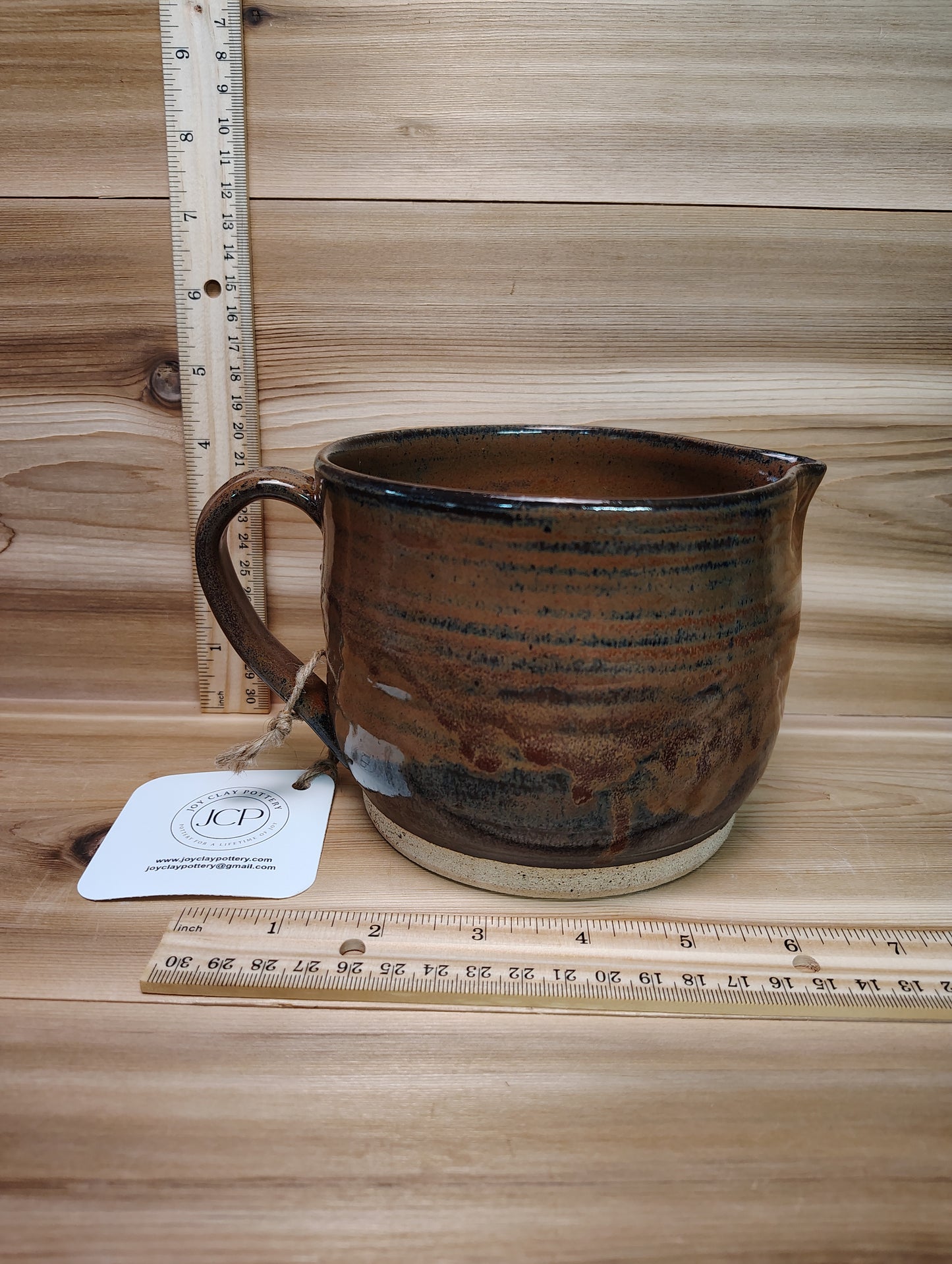 Jasper Pitcher