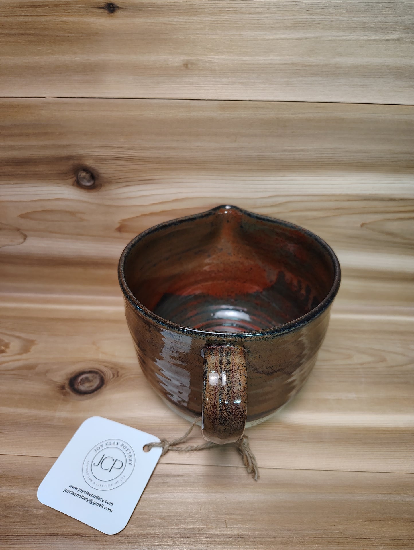 Jasper Pitcher