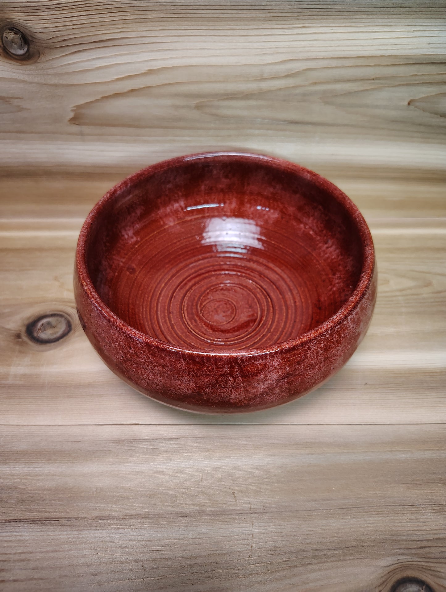Christmas Bowl