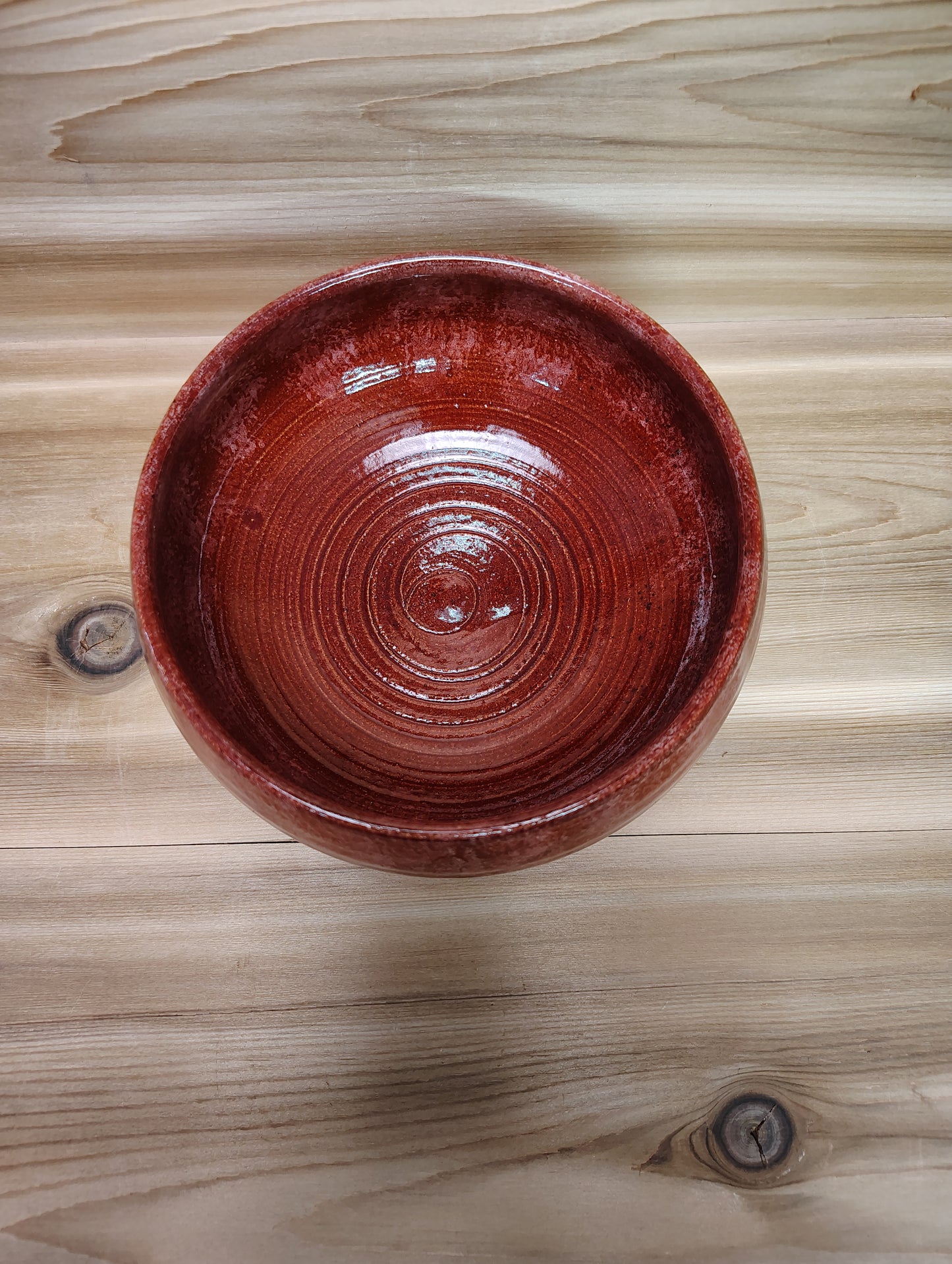Christmas Bowl