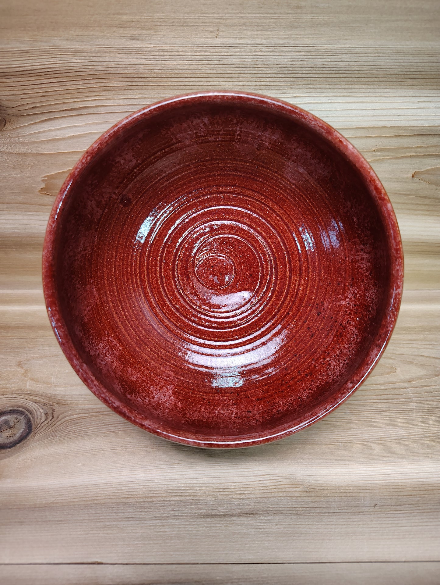 Christmas Bowl