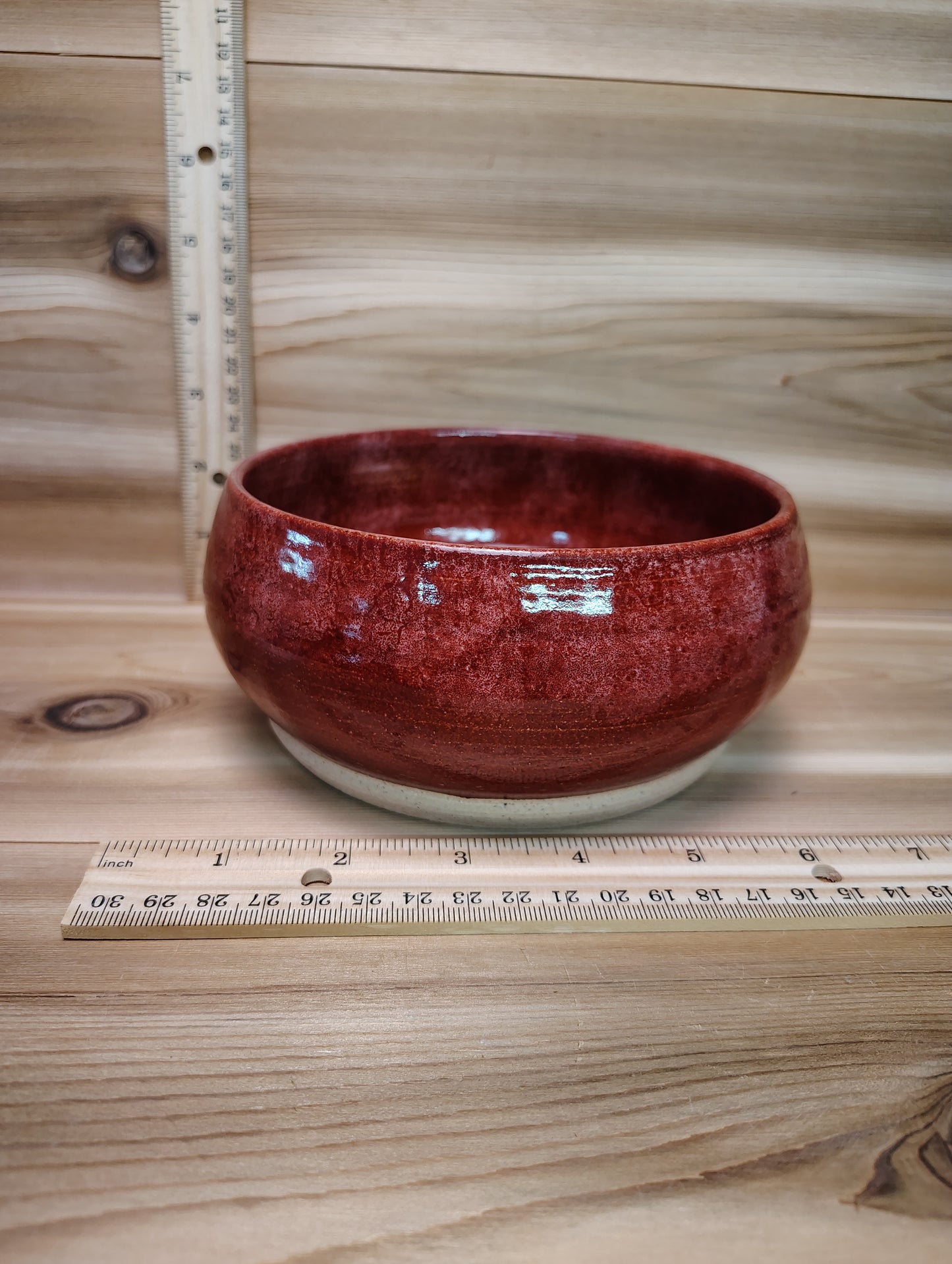 Christmas Bowl