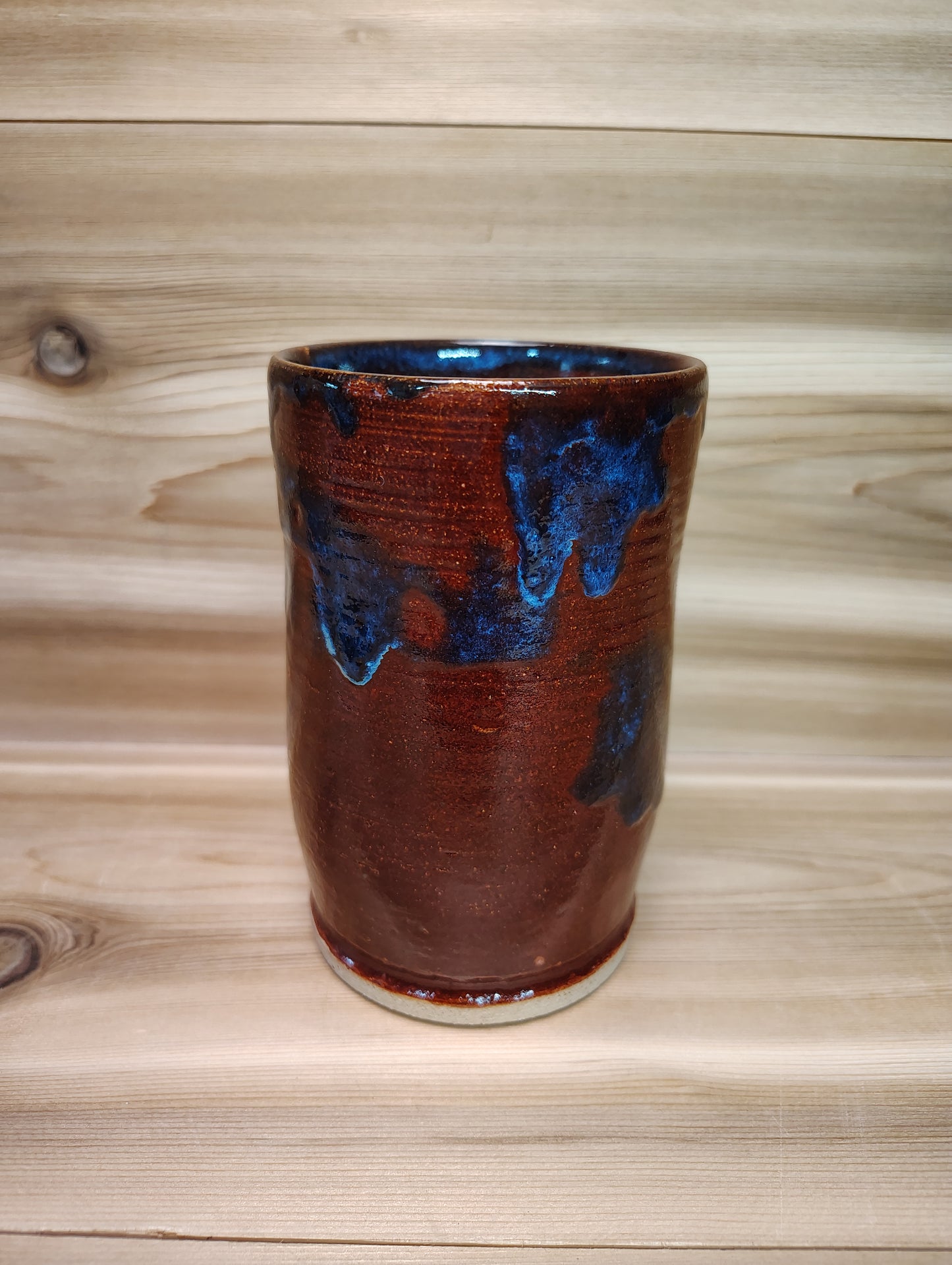 Superman Glass