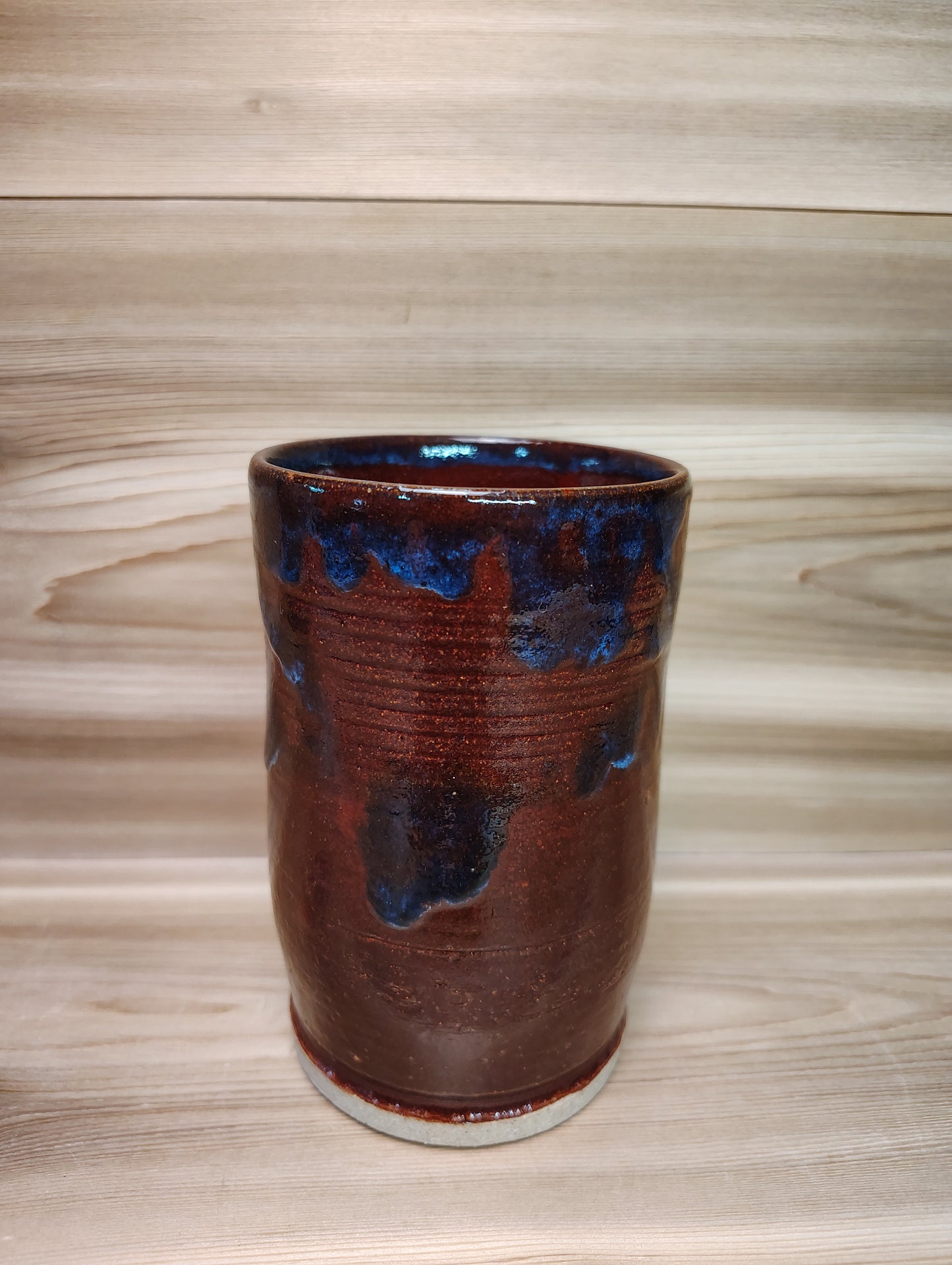 Superman Glass