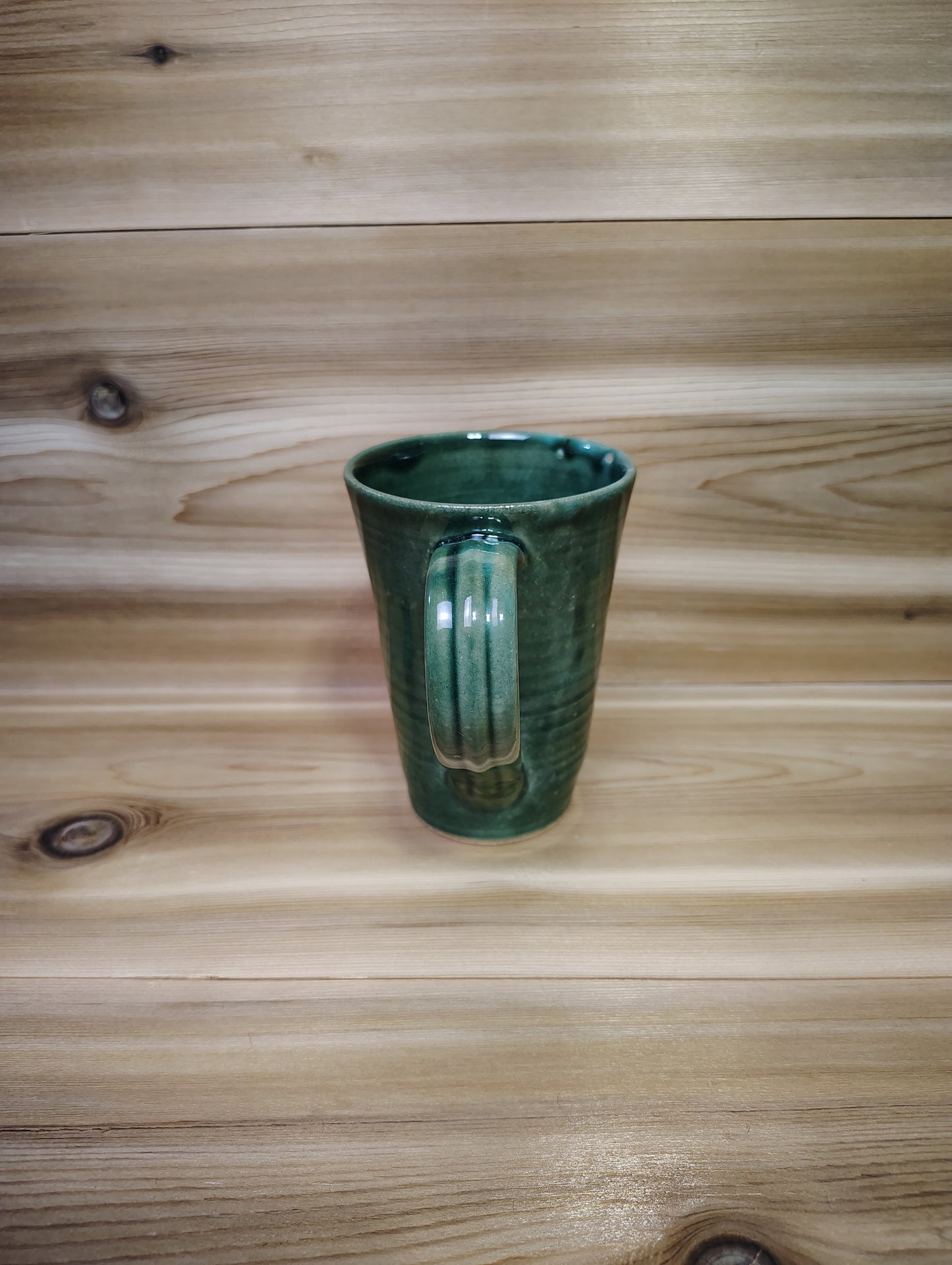 Verde Cute mug 1