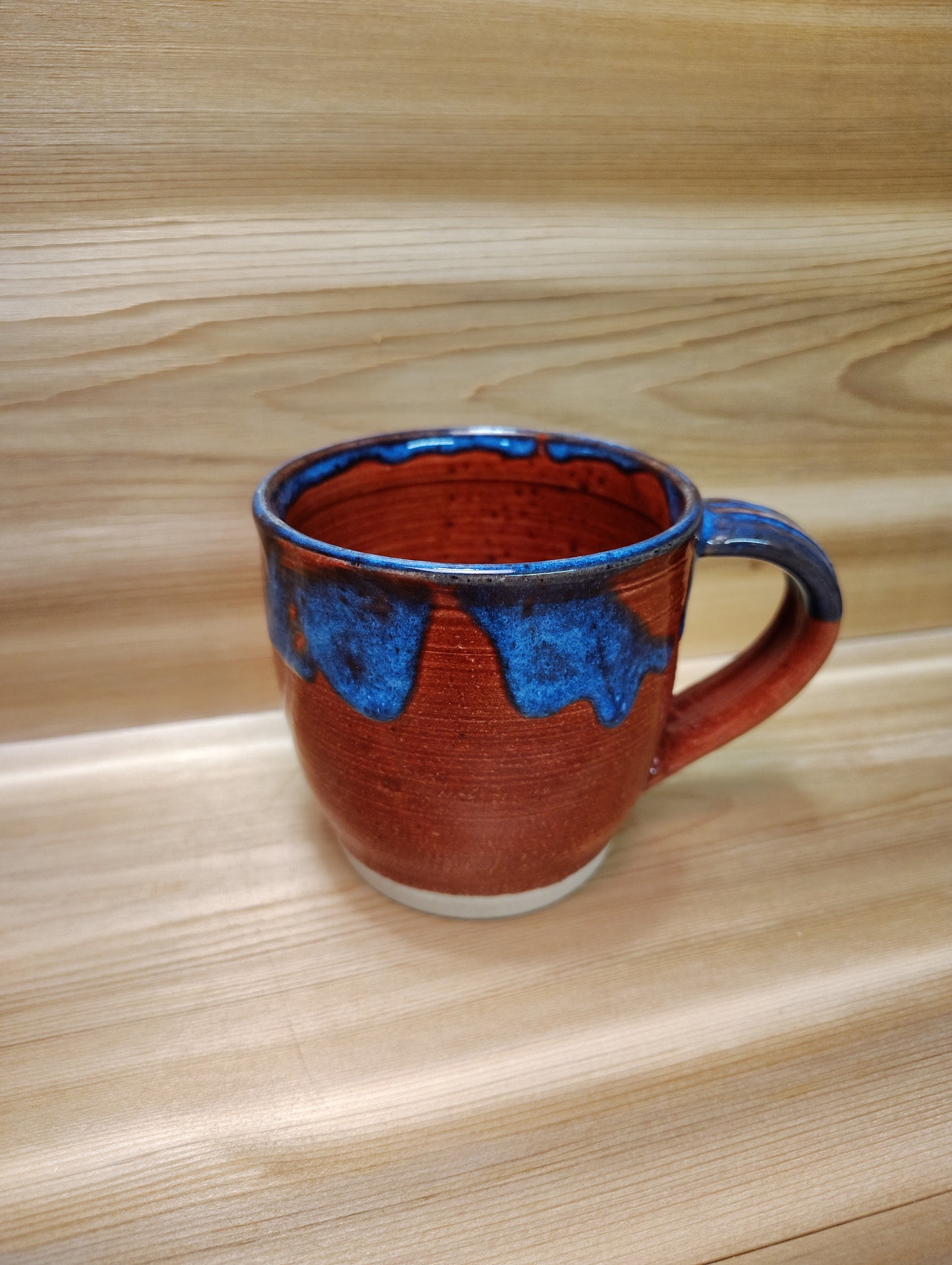 Superman Mug