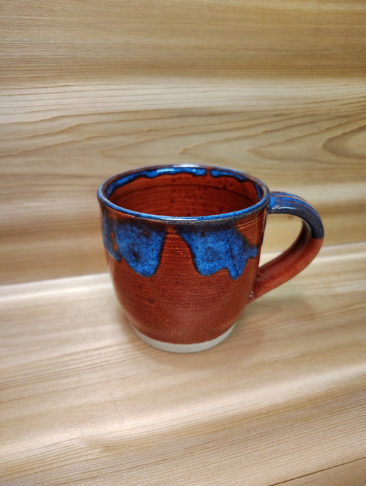Superman Mug