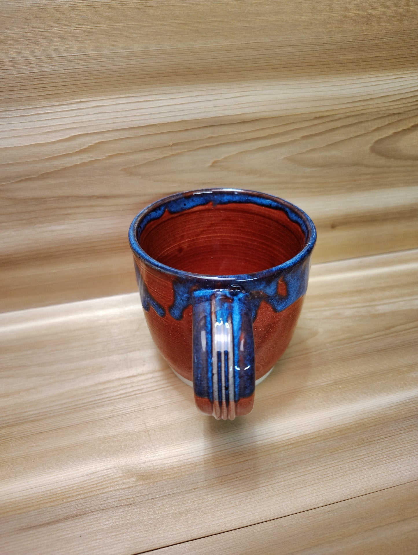 Superman Mug