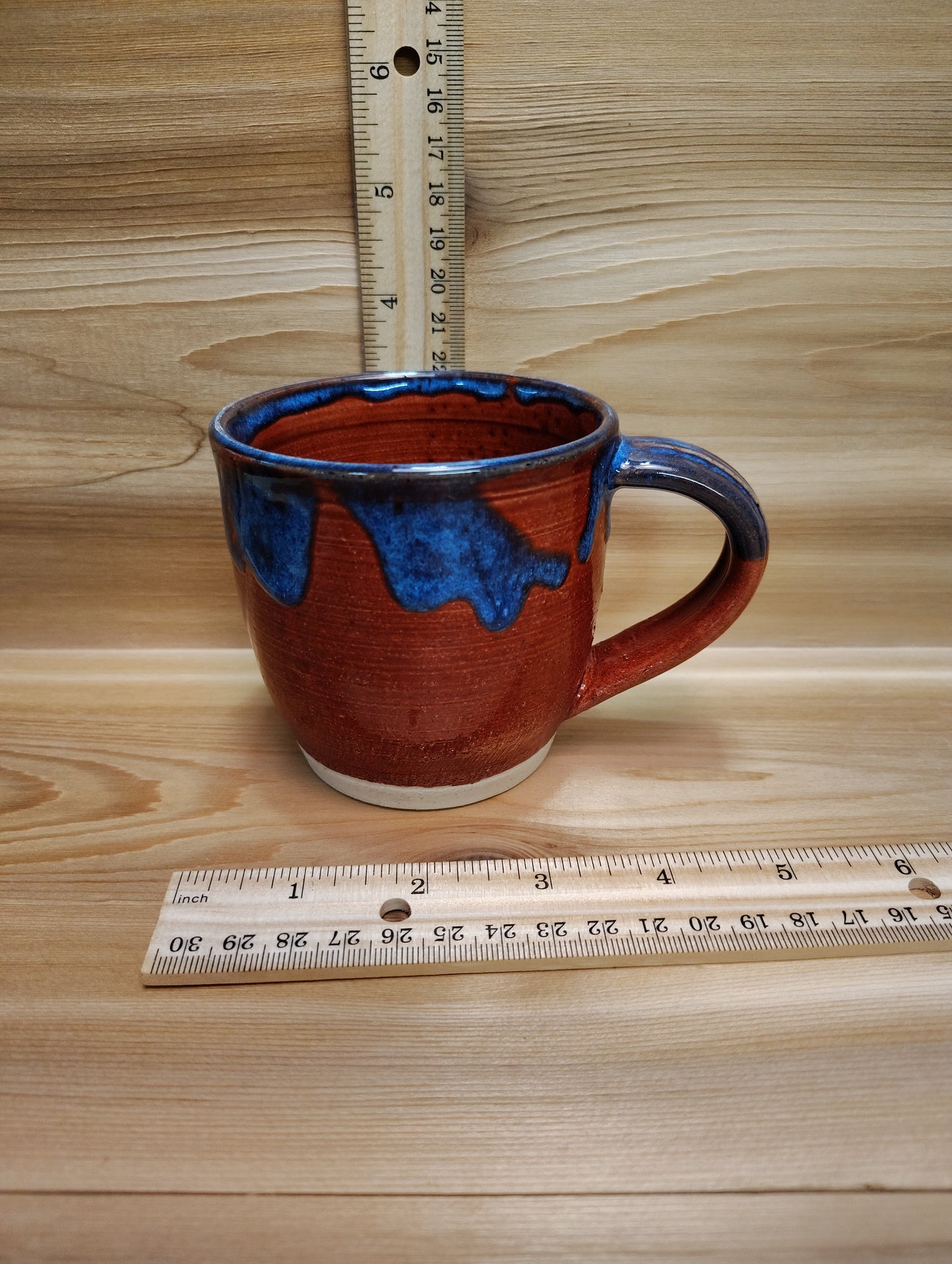Superman Mug