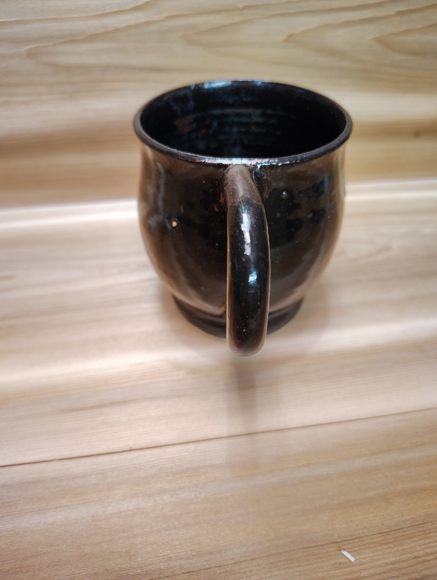 Cauldron