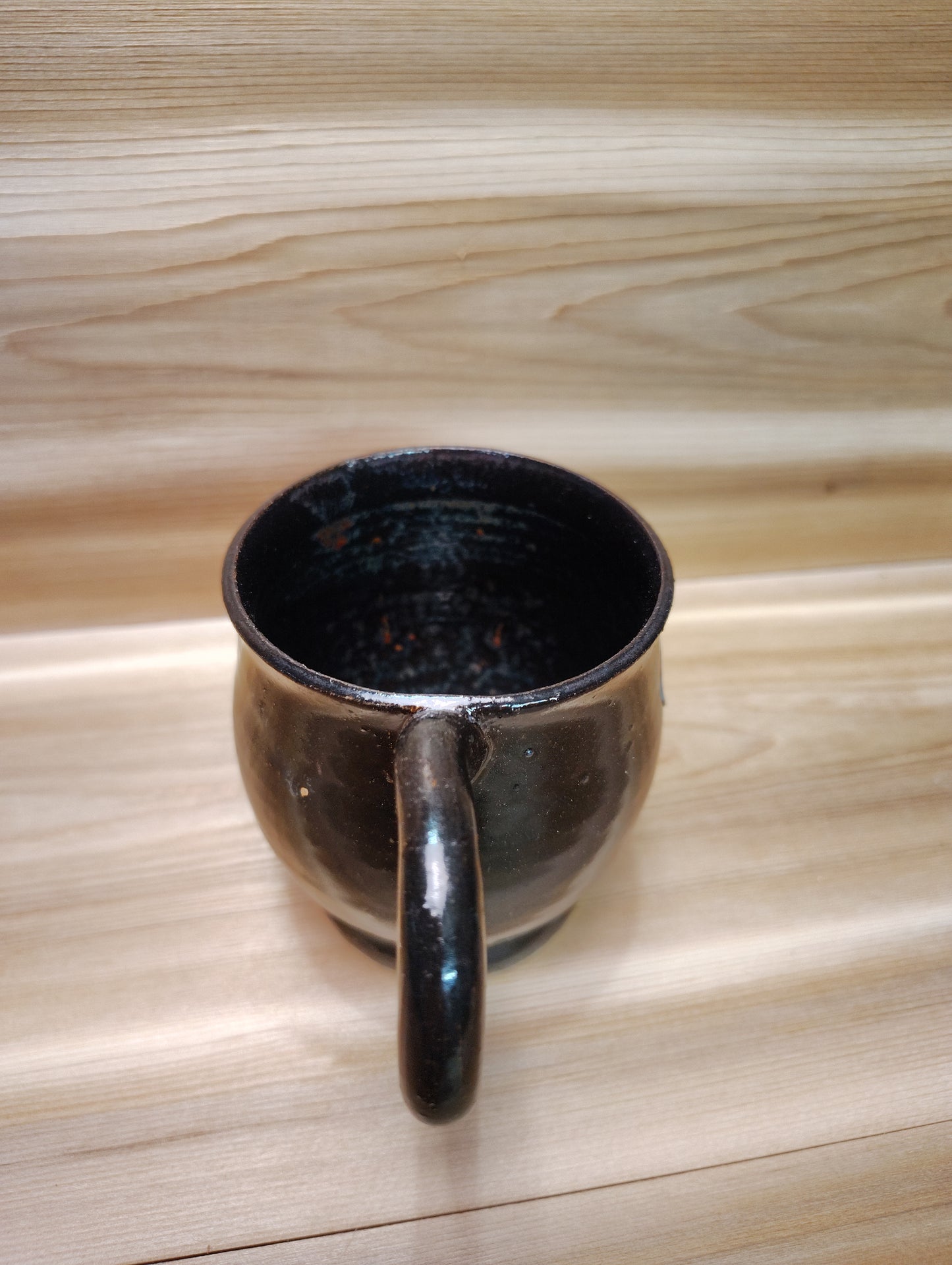 Cauldron