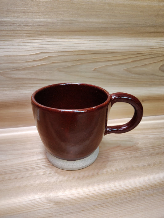 volcan red