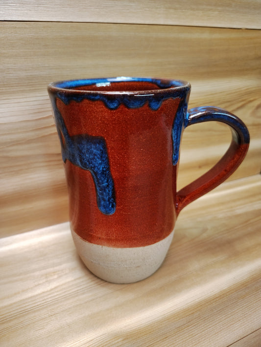 Superman Big Mug 1